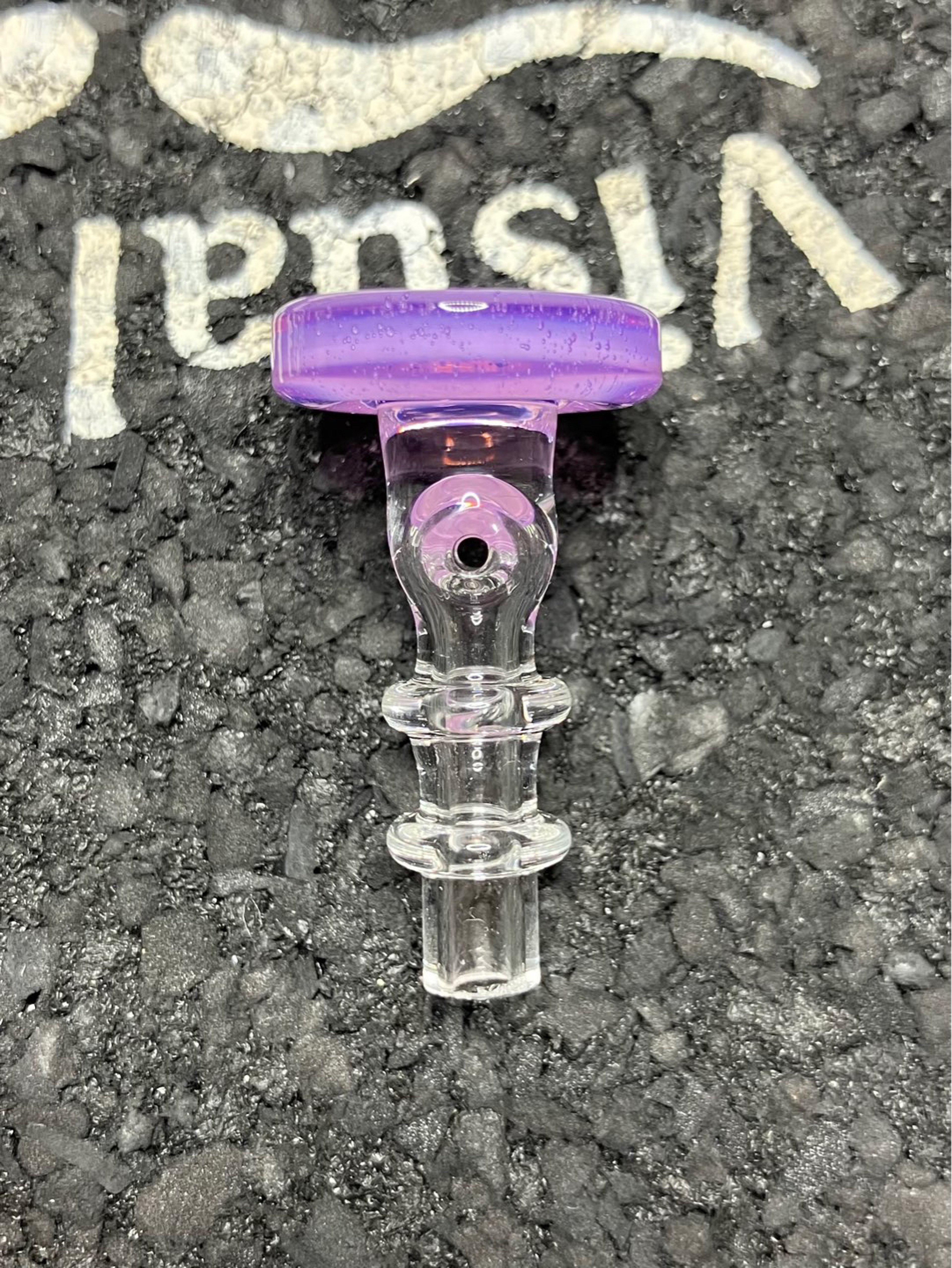 Preview pic of “OTP” OneTrickPony Puffco 3dxl joystick