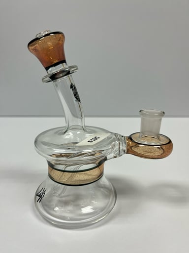 Preview pic of Slugworth jammer rig 14mm 90
