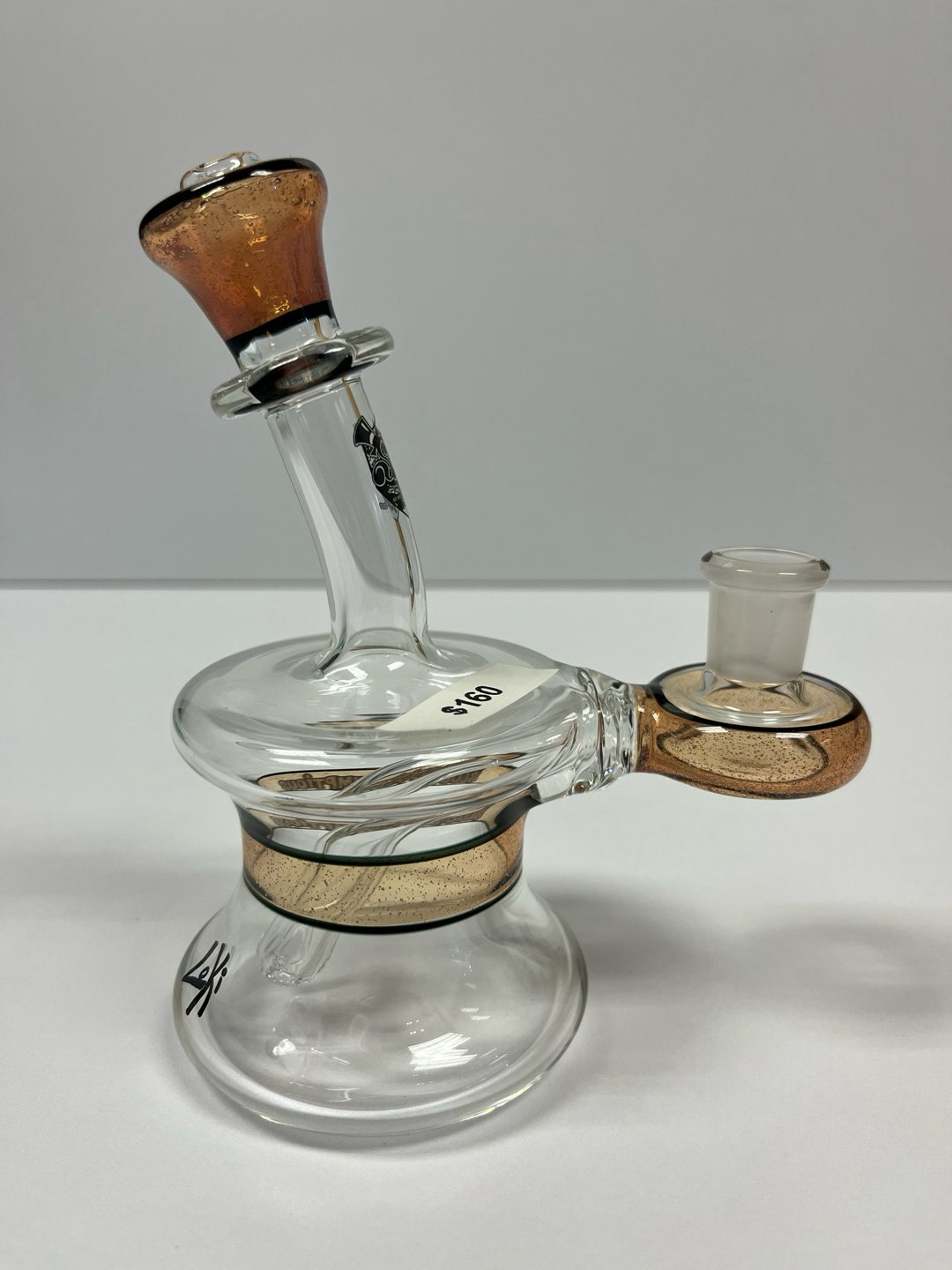 Preview pic of Slugworth jammer rig 14mm 90