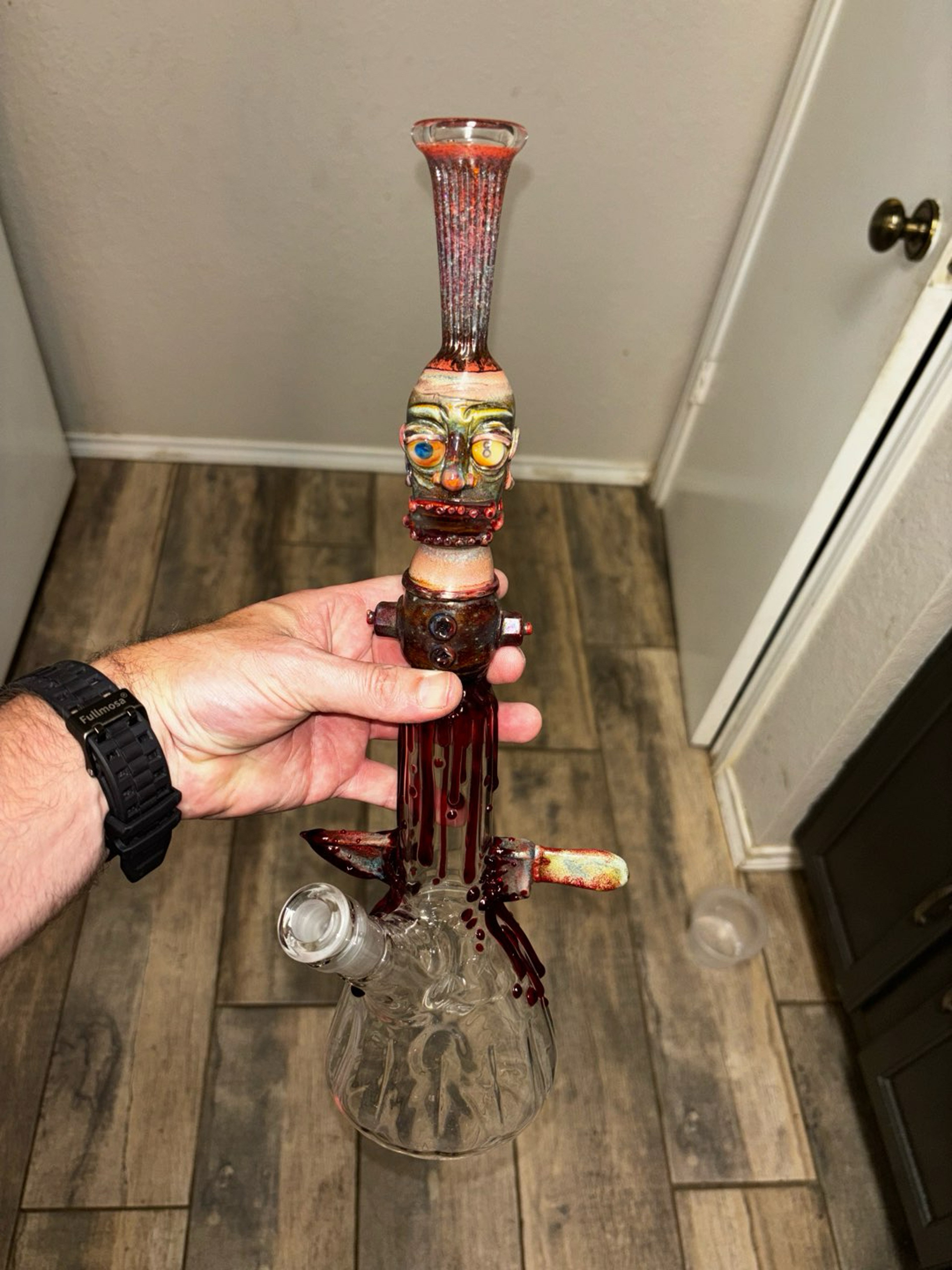 Preview pic of Ouchkick x Lord