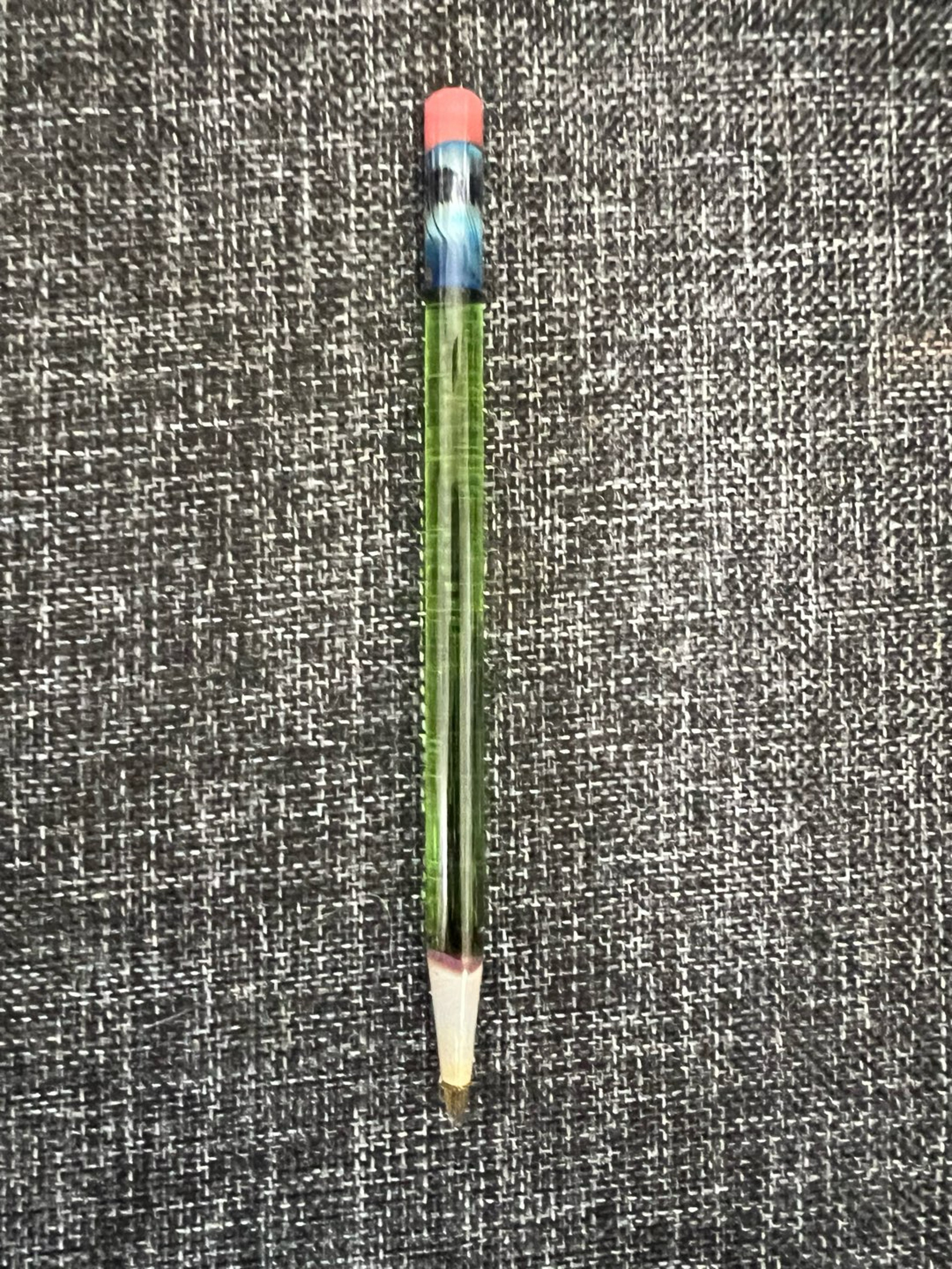 Preview pic of Sherbet pencil ✏️