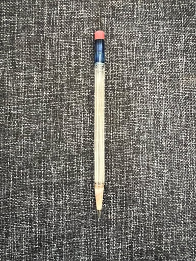 Preview pic of Sherbet Pencil ✏️