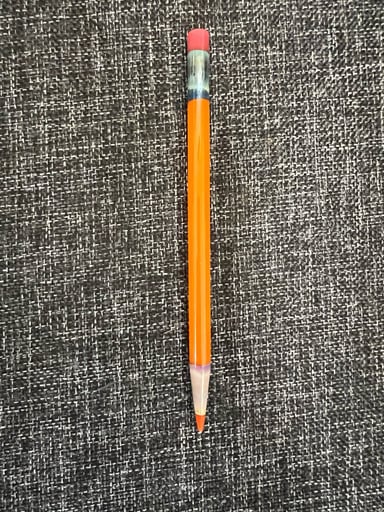 Preview pic of Sherbet Pencil ✏️