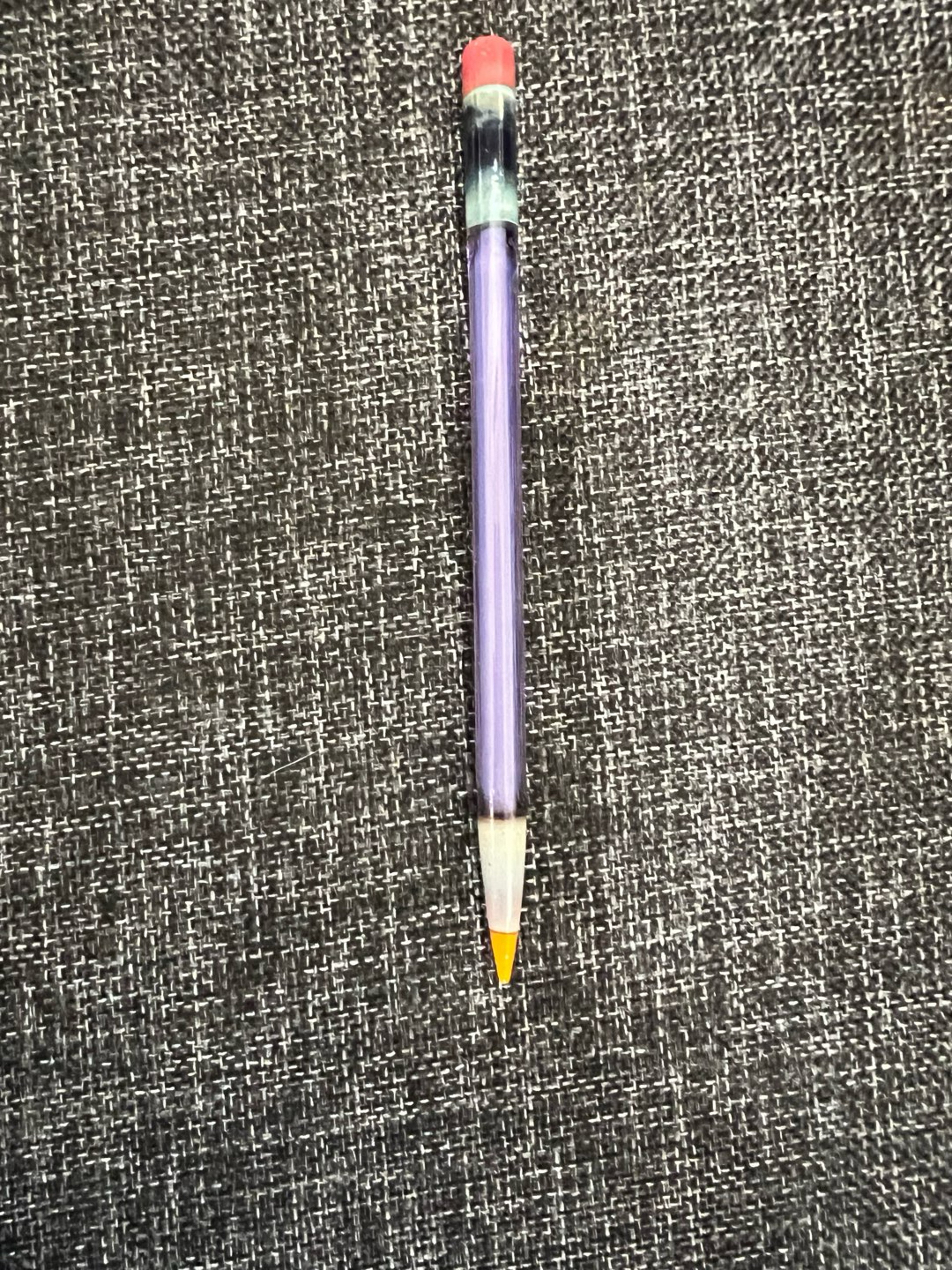 Preview pic of Sherbet pencil ✏️