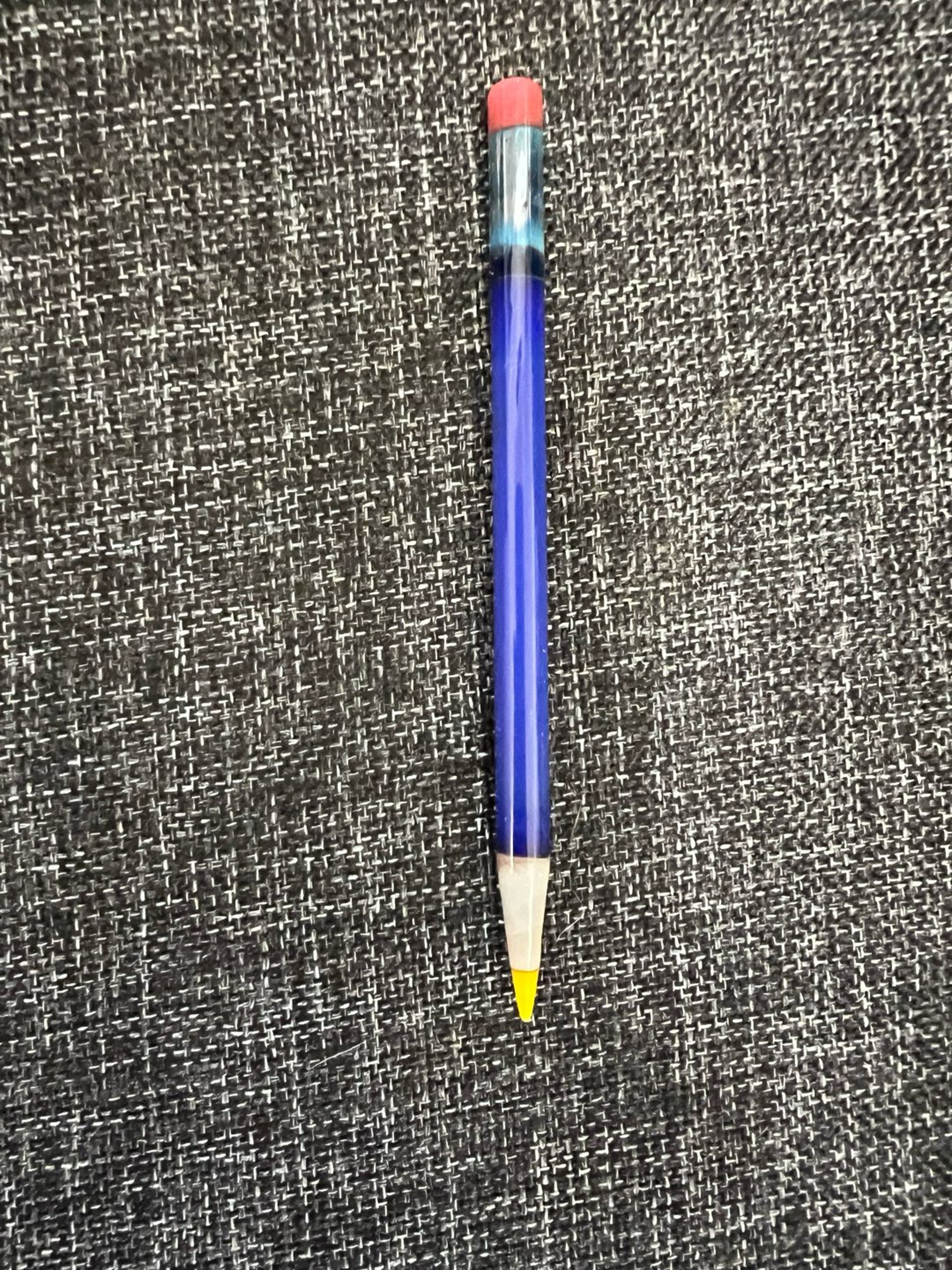 Preview pic of Sherbet pencil ✏️