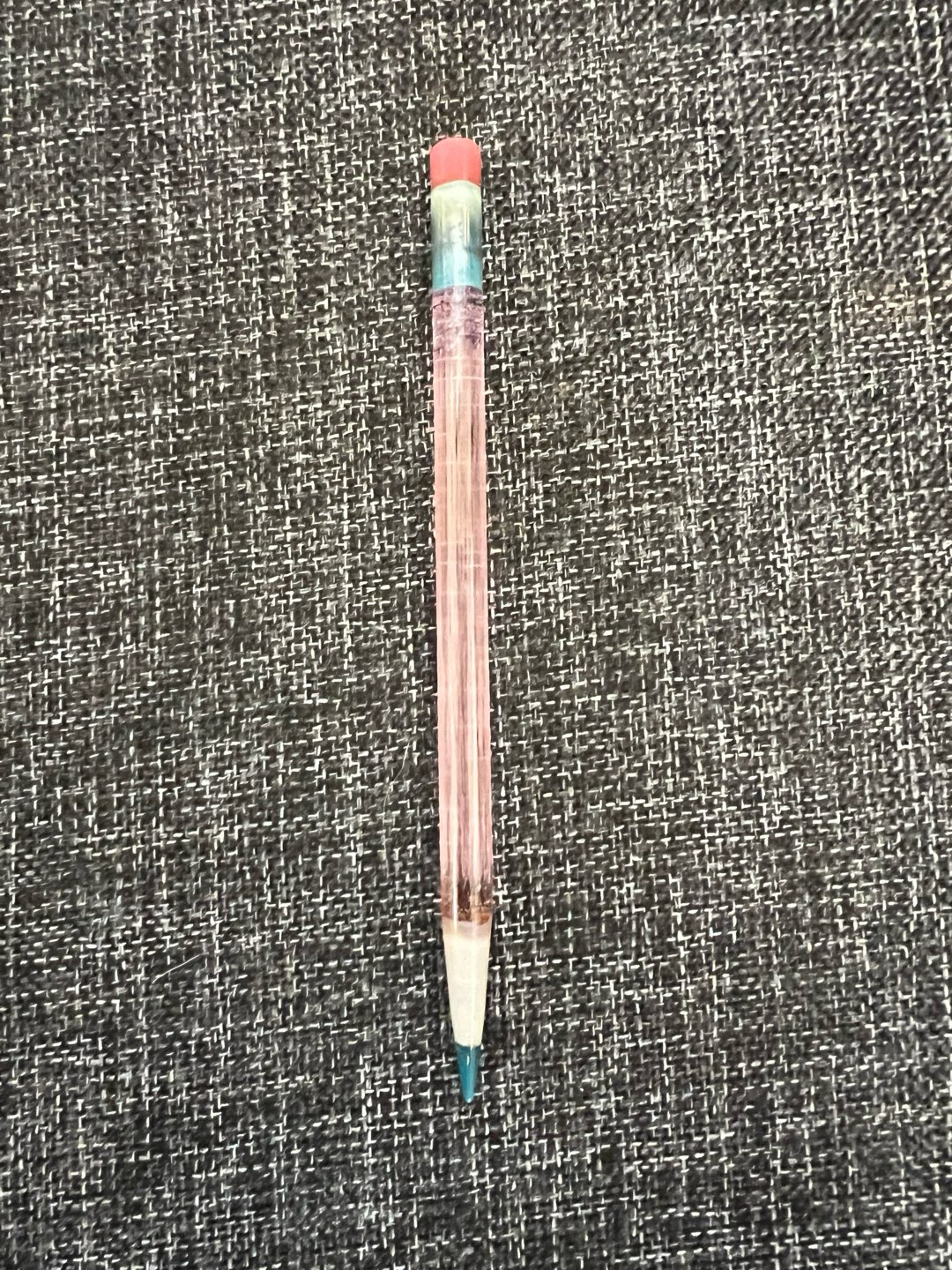 Preview pic of Sherbet pencil ✏️