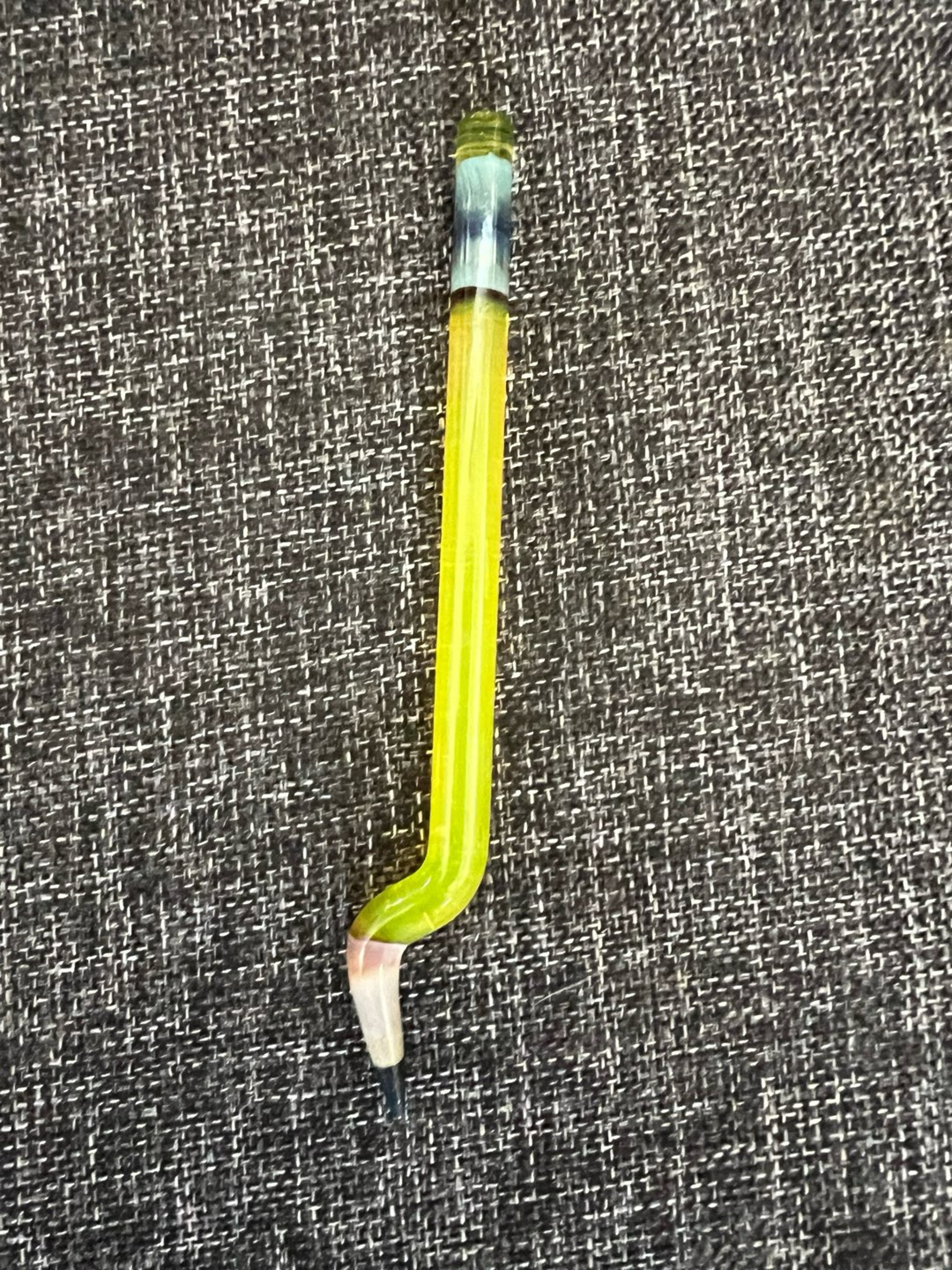 Preview pic of Bent Sherbet Pencil ✏️