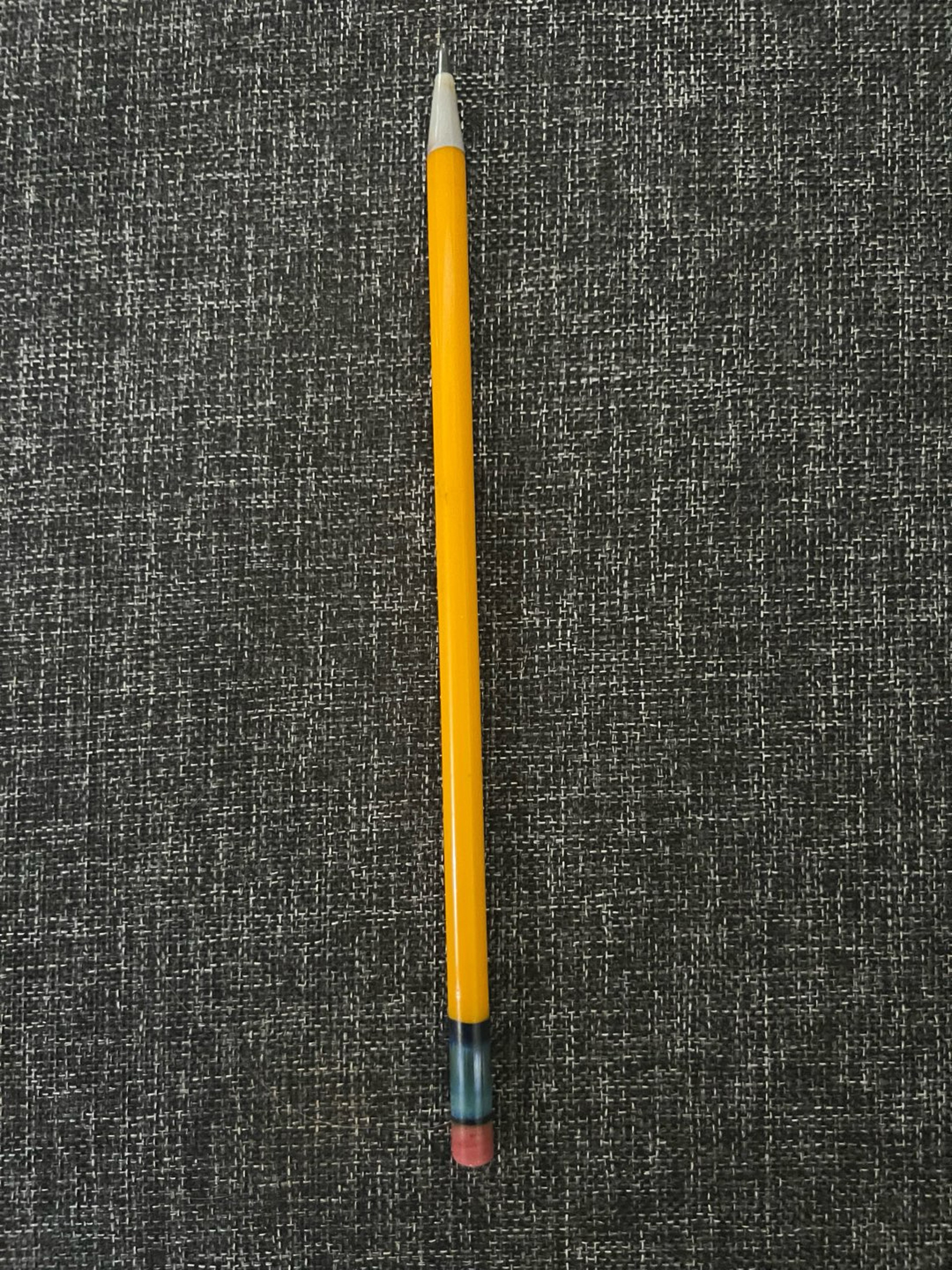 Preview pic of XL sherbet pencil