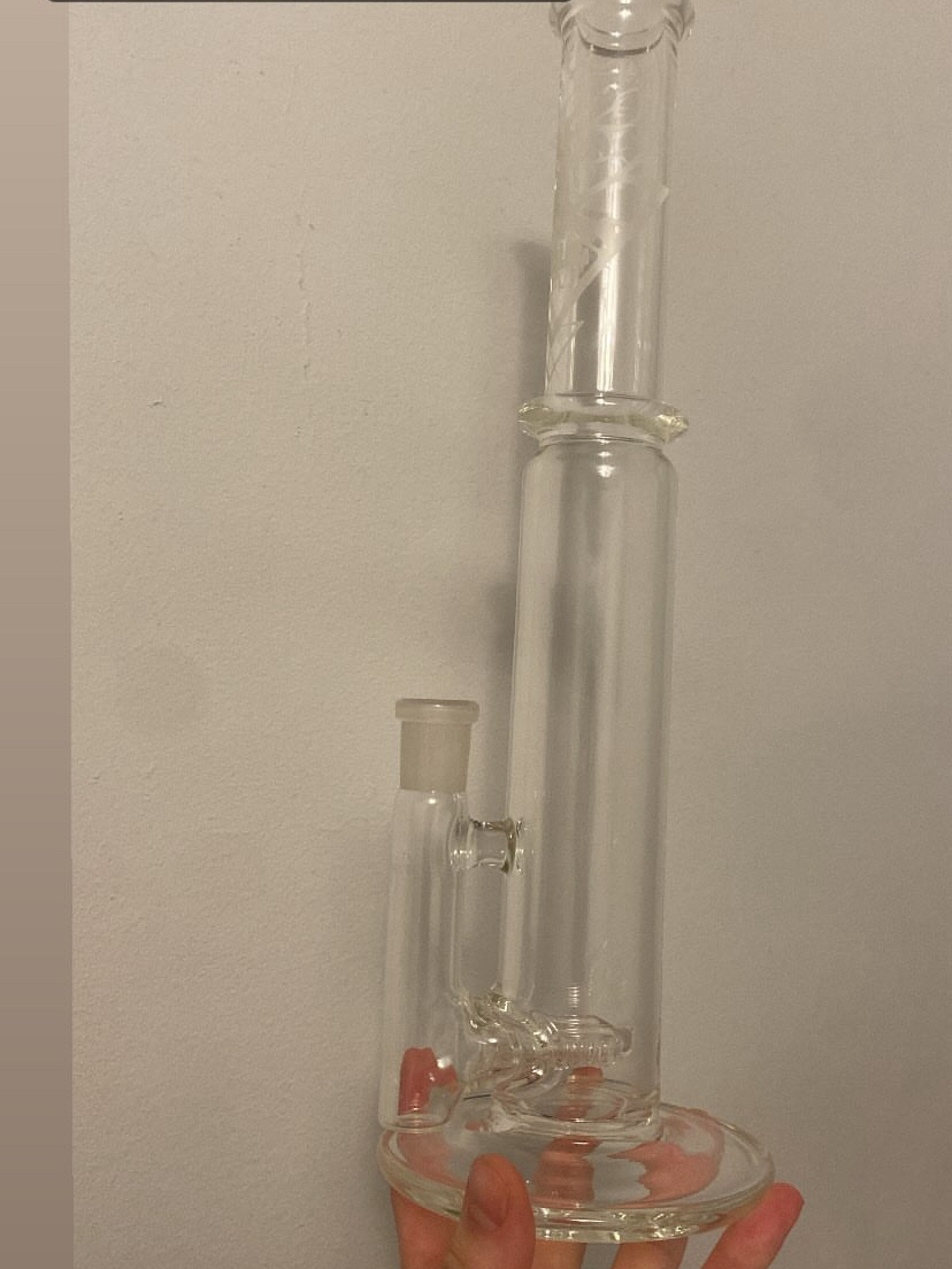 Preview pic of Gnob sandblasted dg-gline
