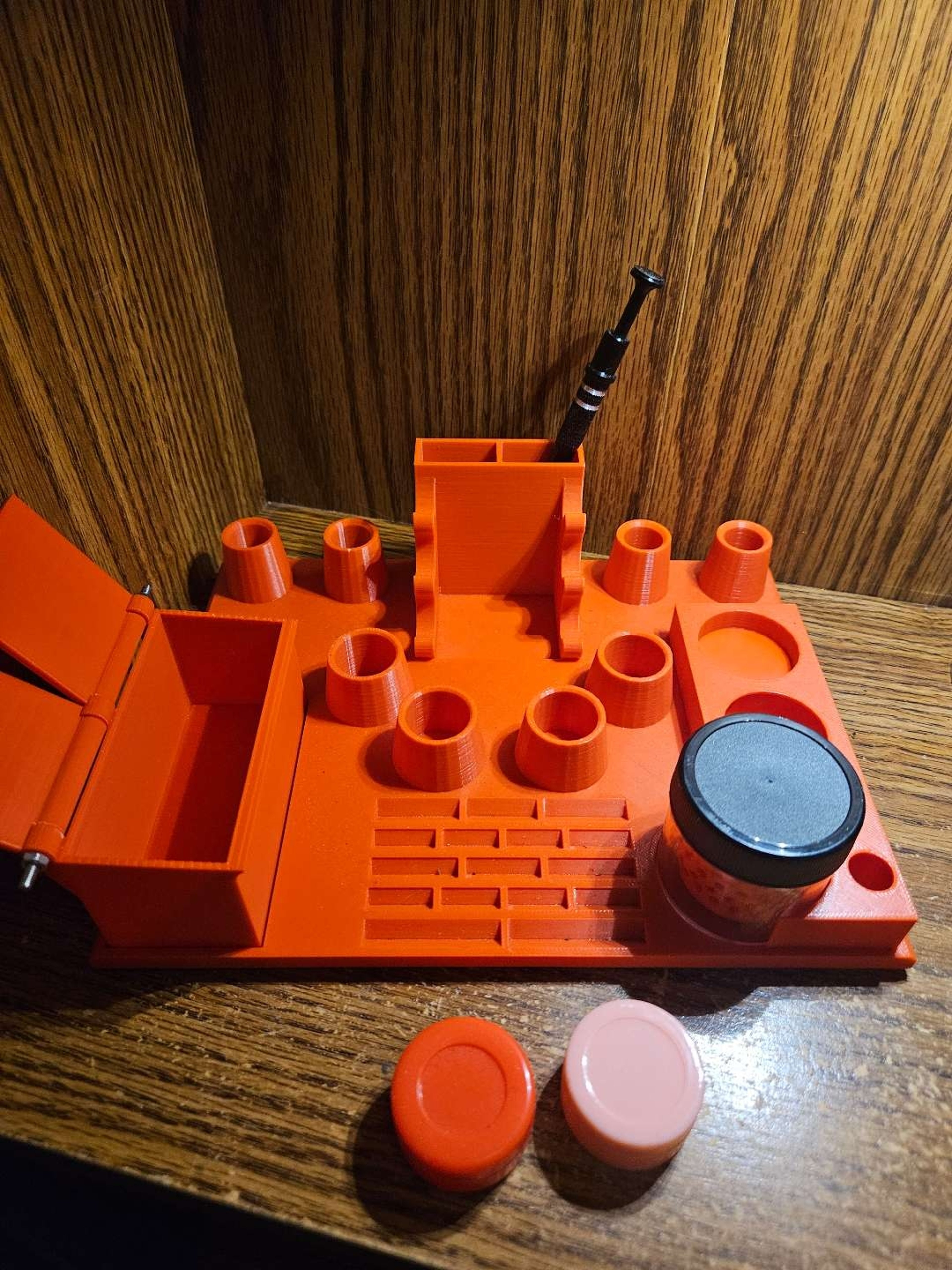 Preview pic of Dab station