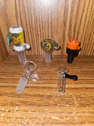 Preview pic of Various collection of slides