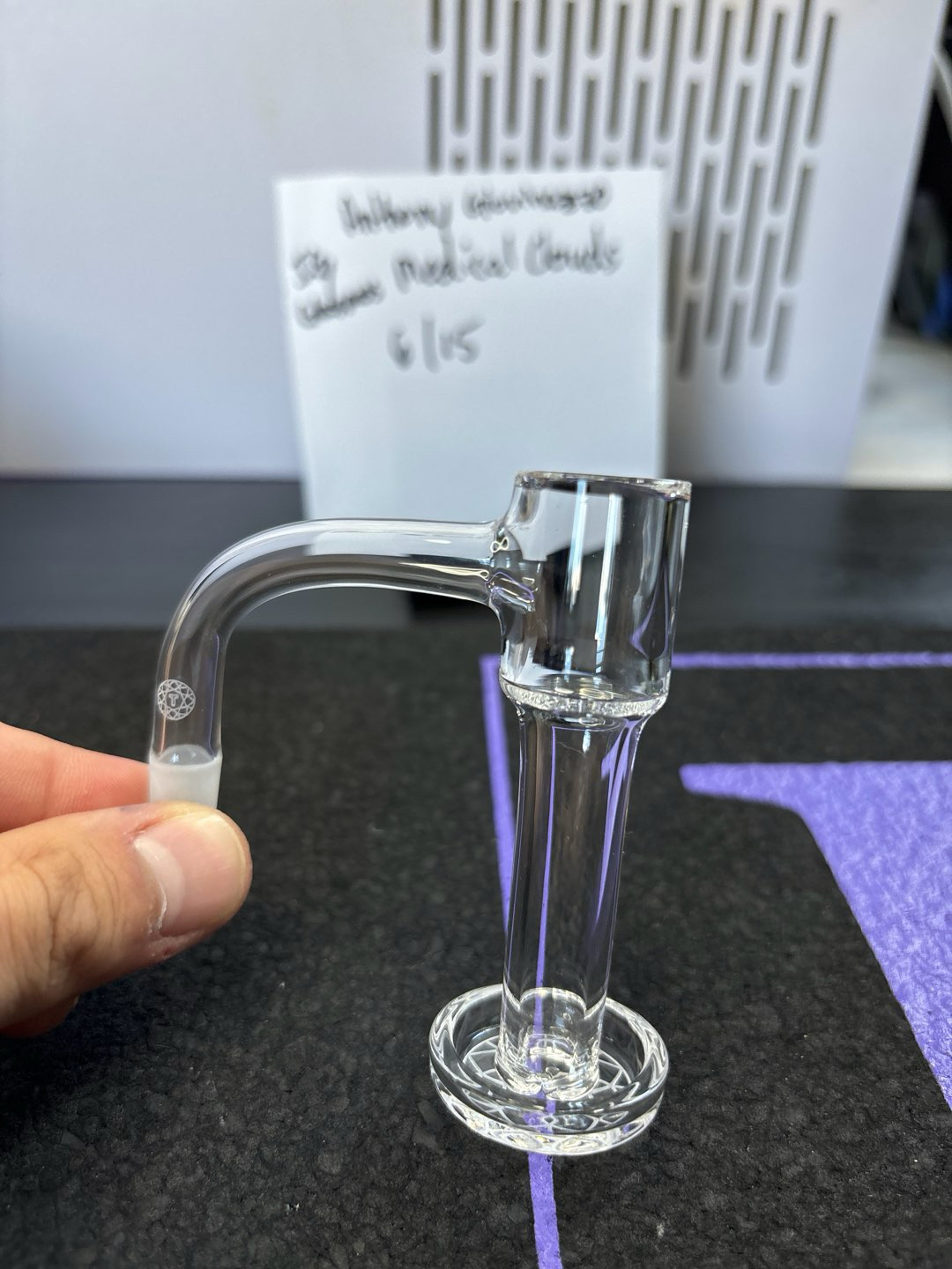 Preview pic of Terporium seamless slurper
