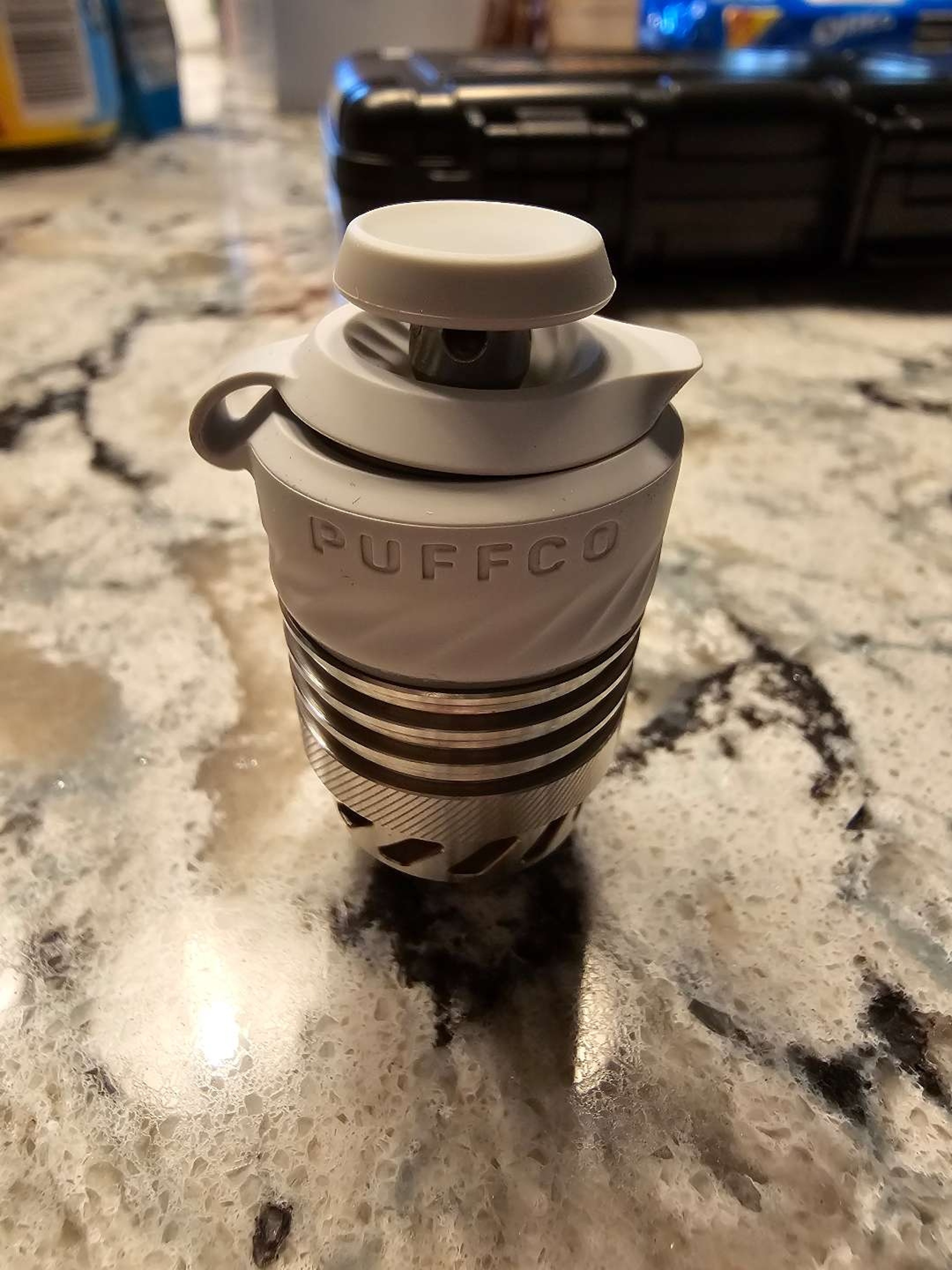 Preview pic of Puffco 3DXL for Peak Pro
