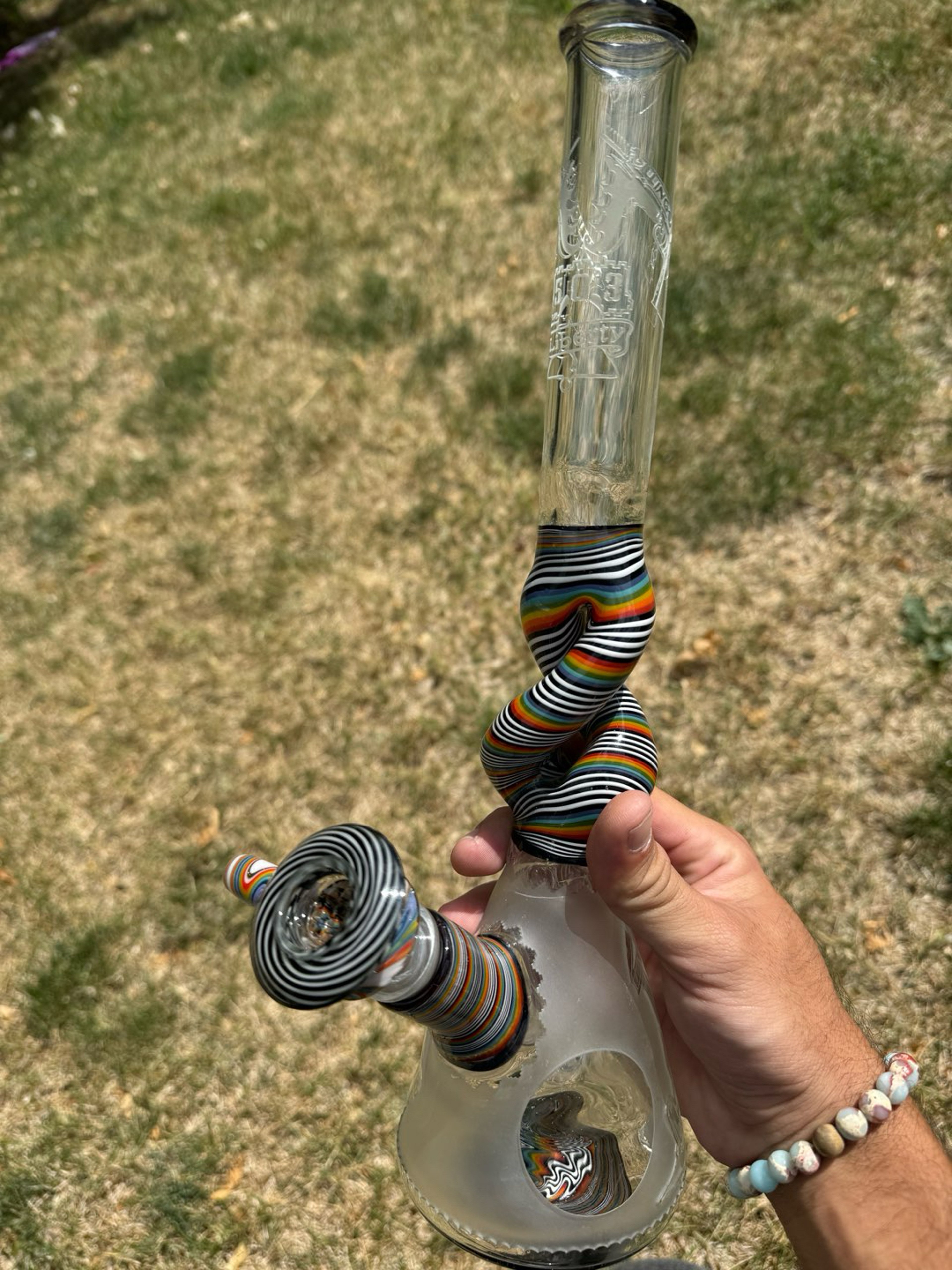 Preview pic of Dillinger x 503 Liberty 1 of 1 collaboration