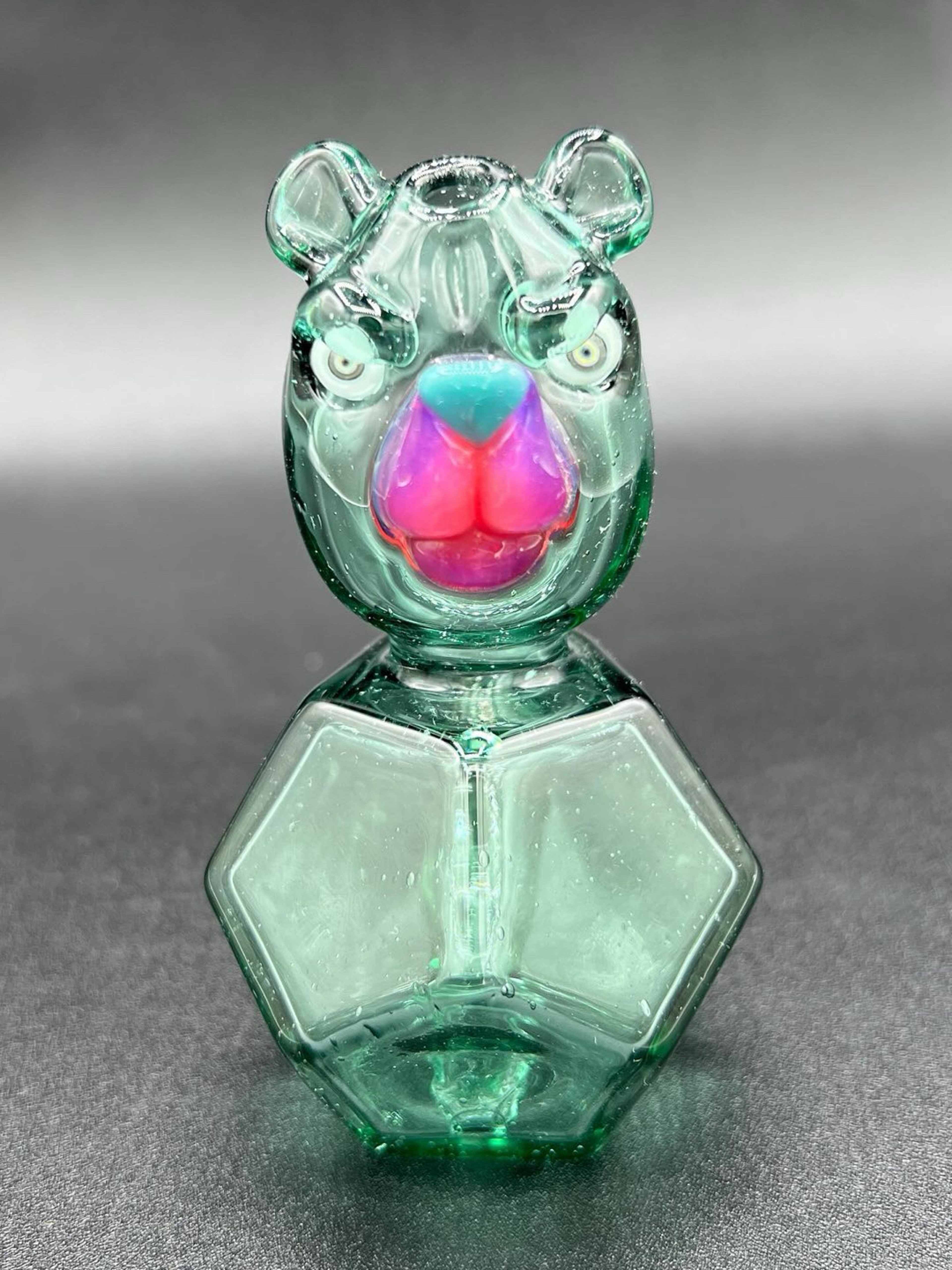 Preview pic of Kuhns x Coyle Bear Traveler