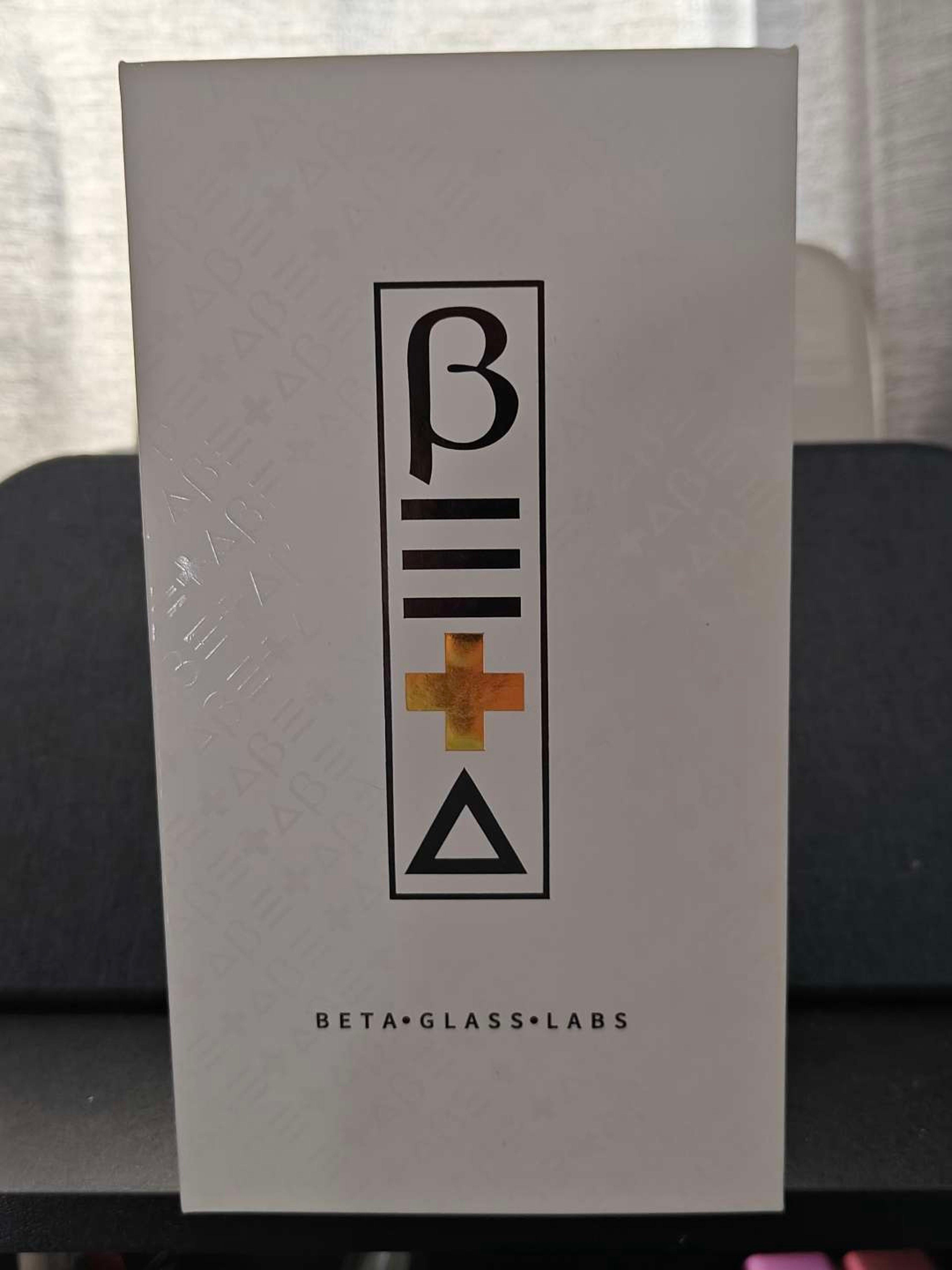 Preview pic of *****BETA GLASS LABS PETRA PEAK ATTACHMENT*****