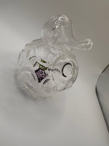 Preview pic of Dabber Jones Gum Gum