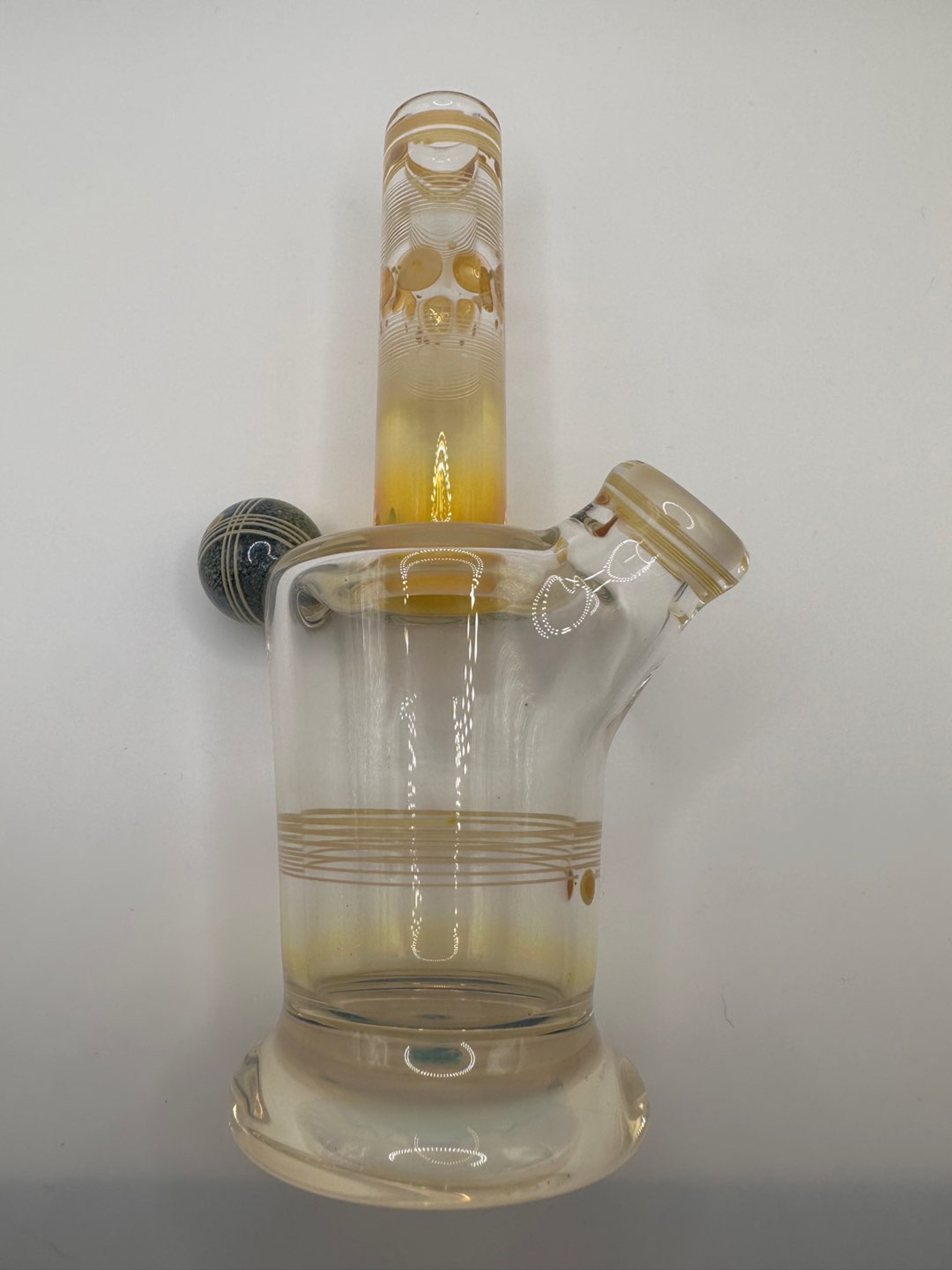 Preview pic of Badback Milk Bottle