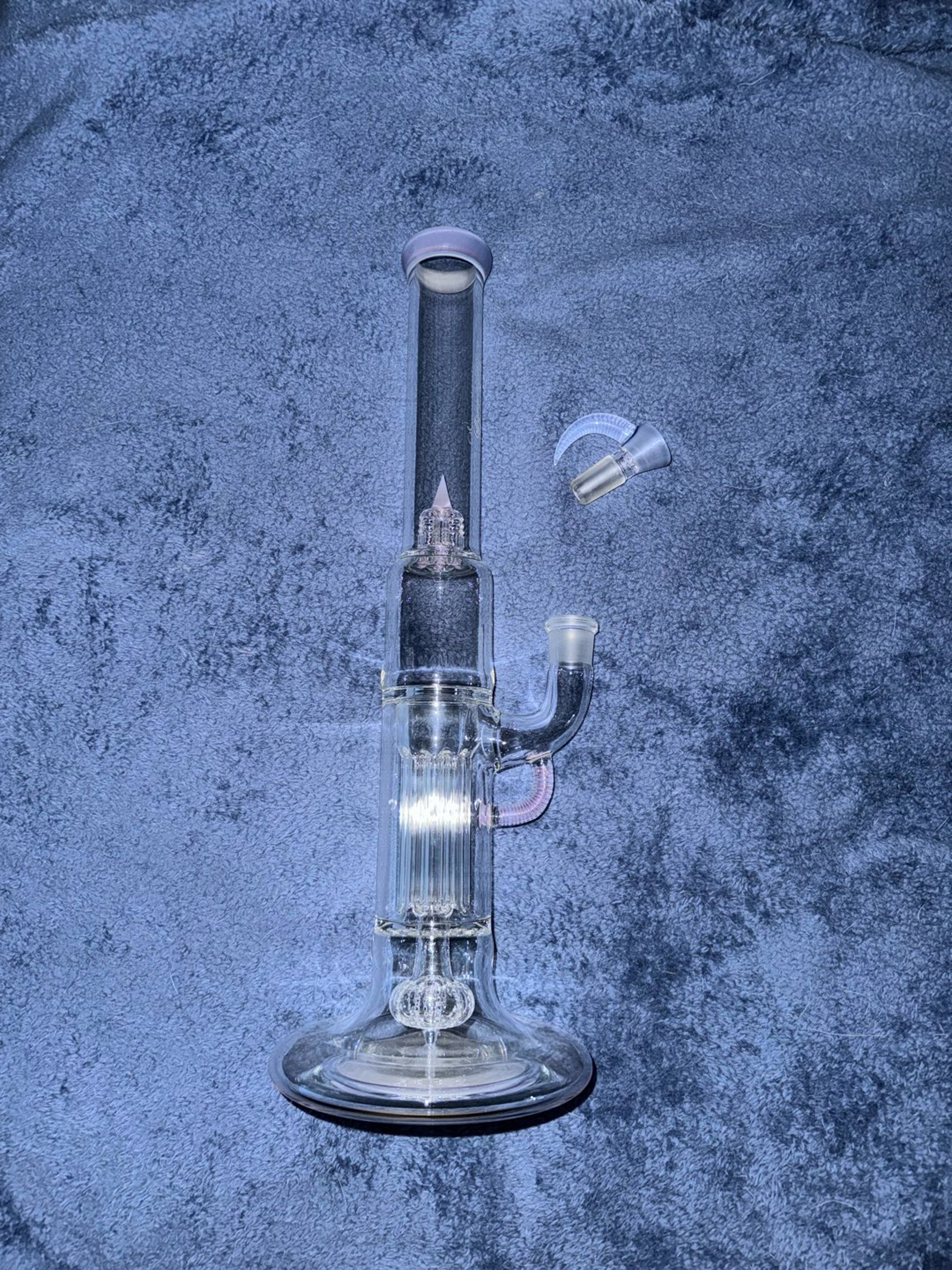 Preview pic of Sovereignty FA Hollow Foot Pillar