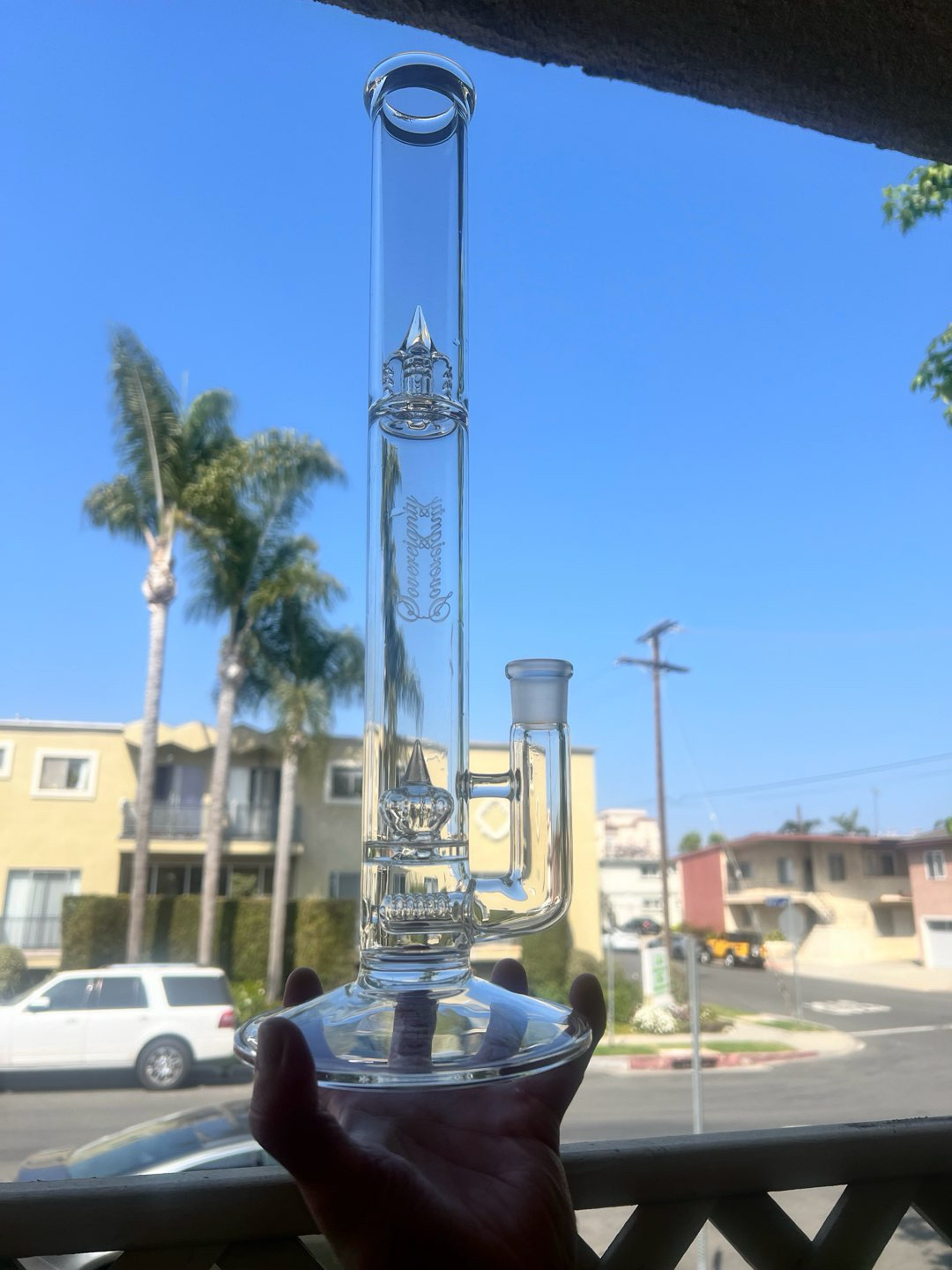 Preview pic of Sovereignty 44 Stimp