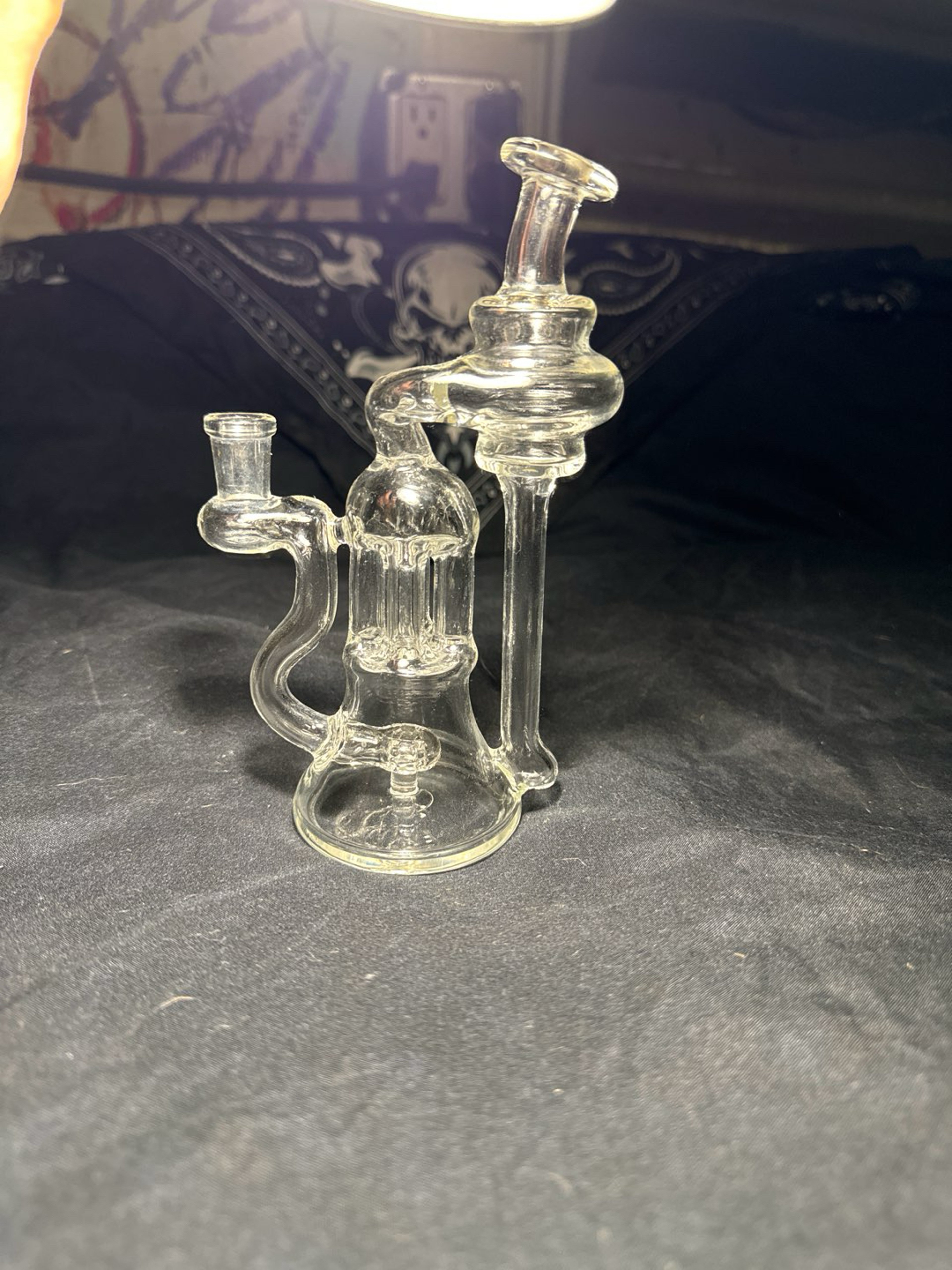 Preview pic of Richie Gage next level mini rbr!!