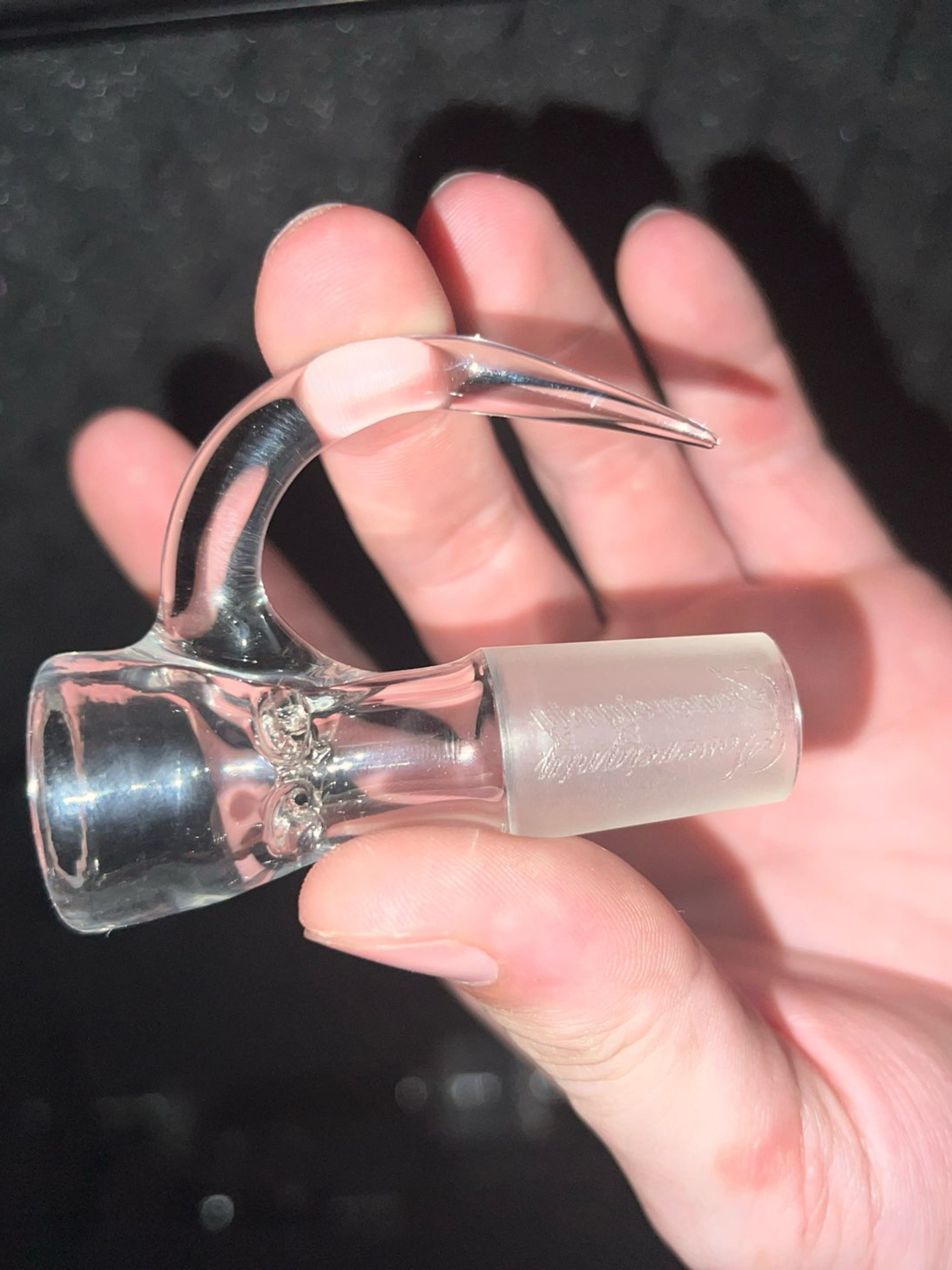 Preview pic of Long horn martini (taking offers)
