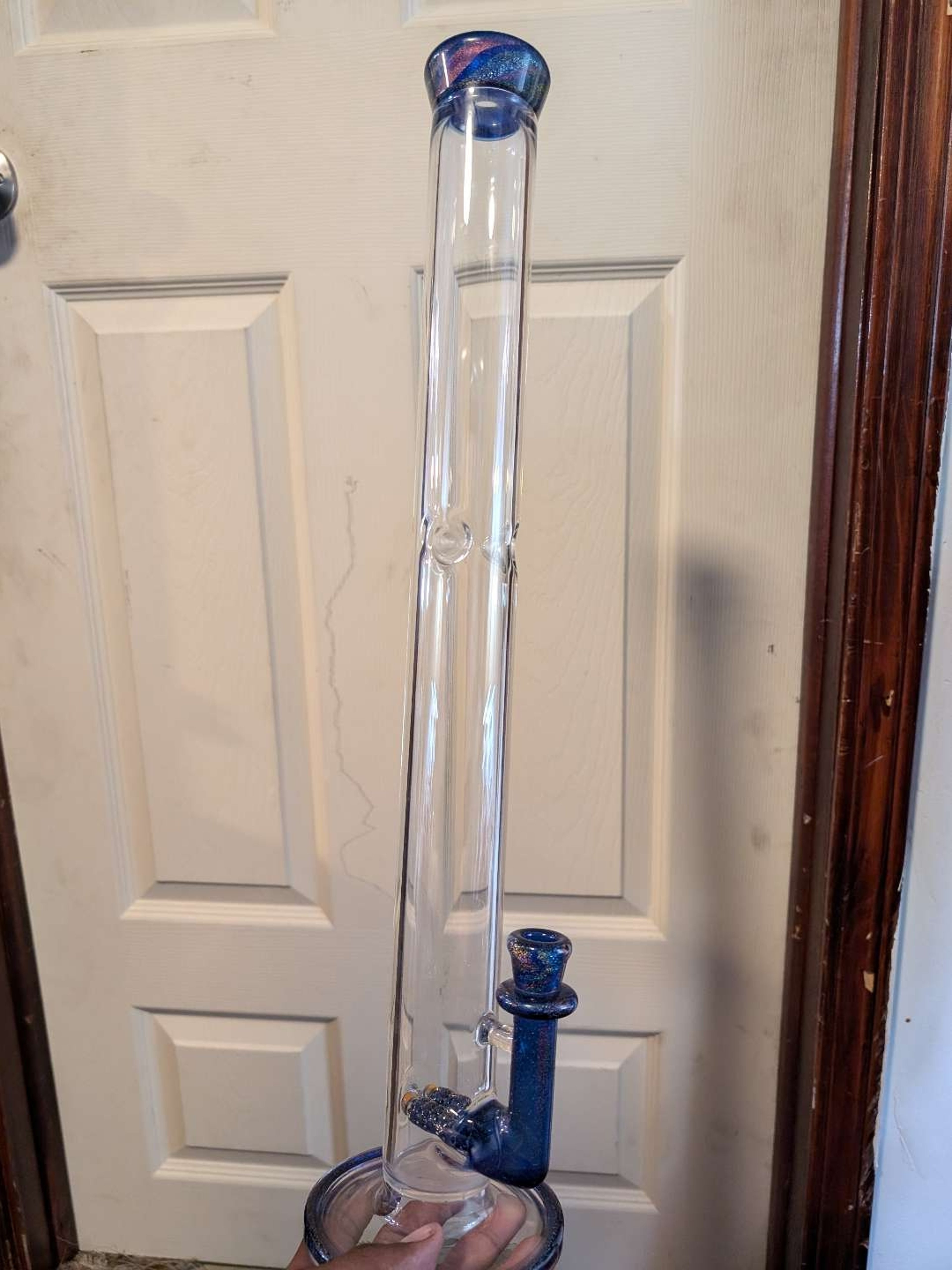 Preview pic of Dual g-line dycro straight tube