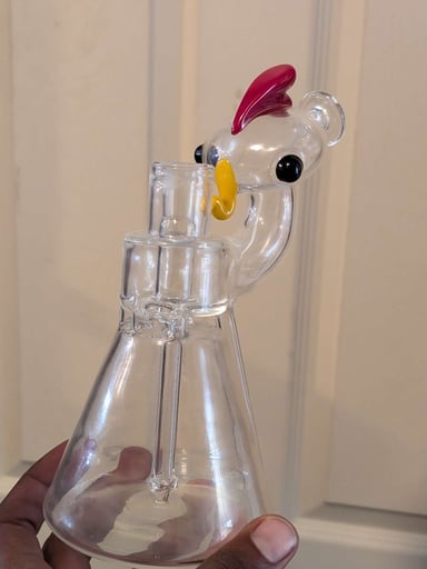 Preview pic of Recycler chicken