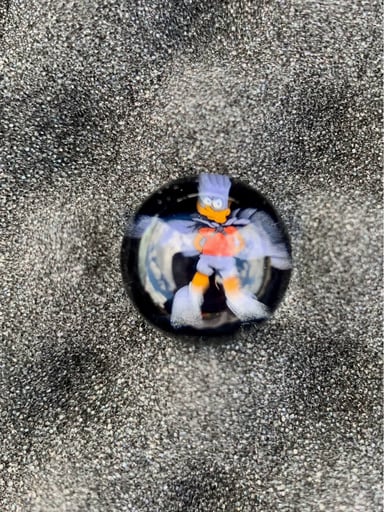 Preview pic of Bartman Mib by WillStar