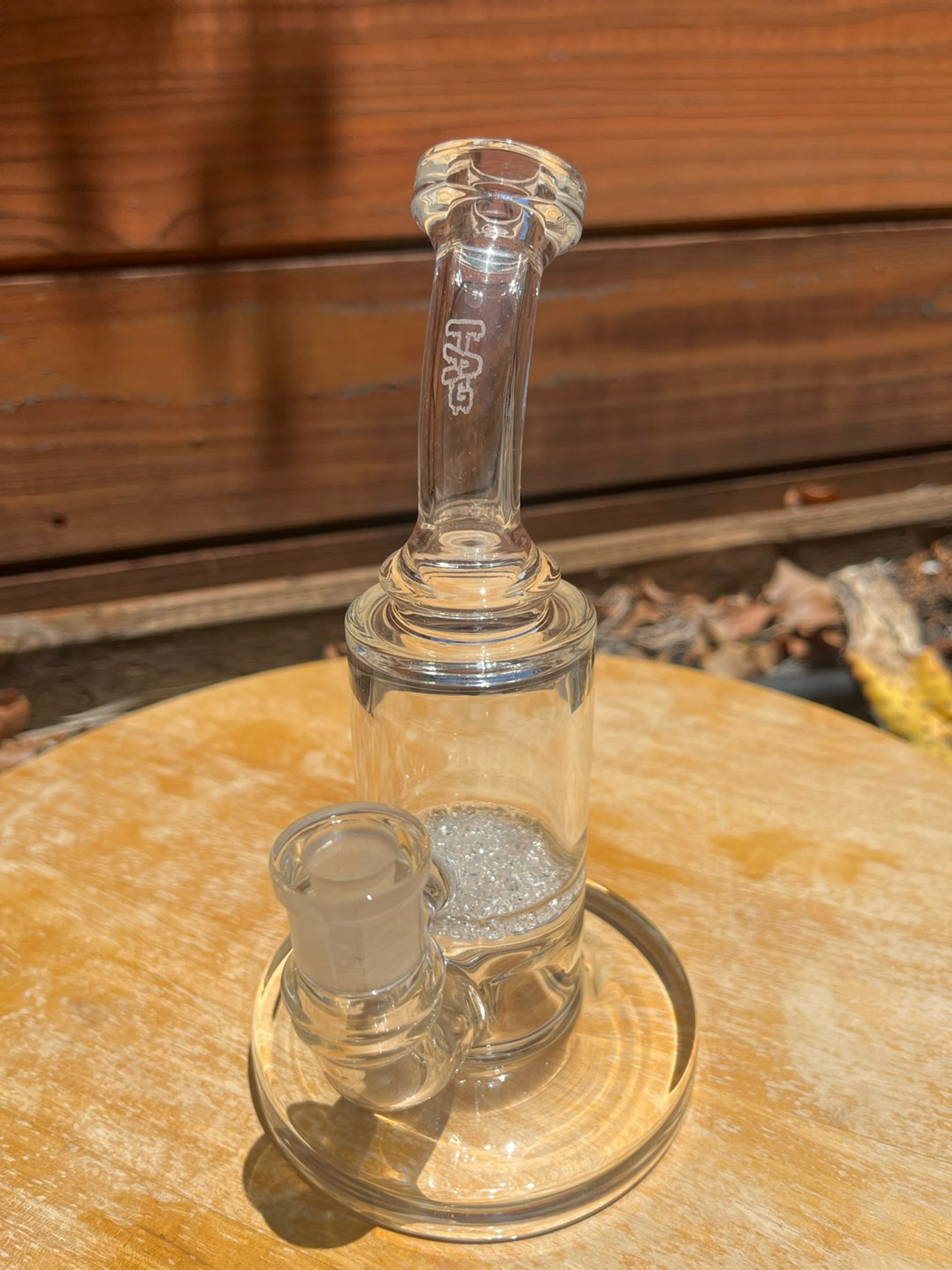 Preview pic of TAG bubbler