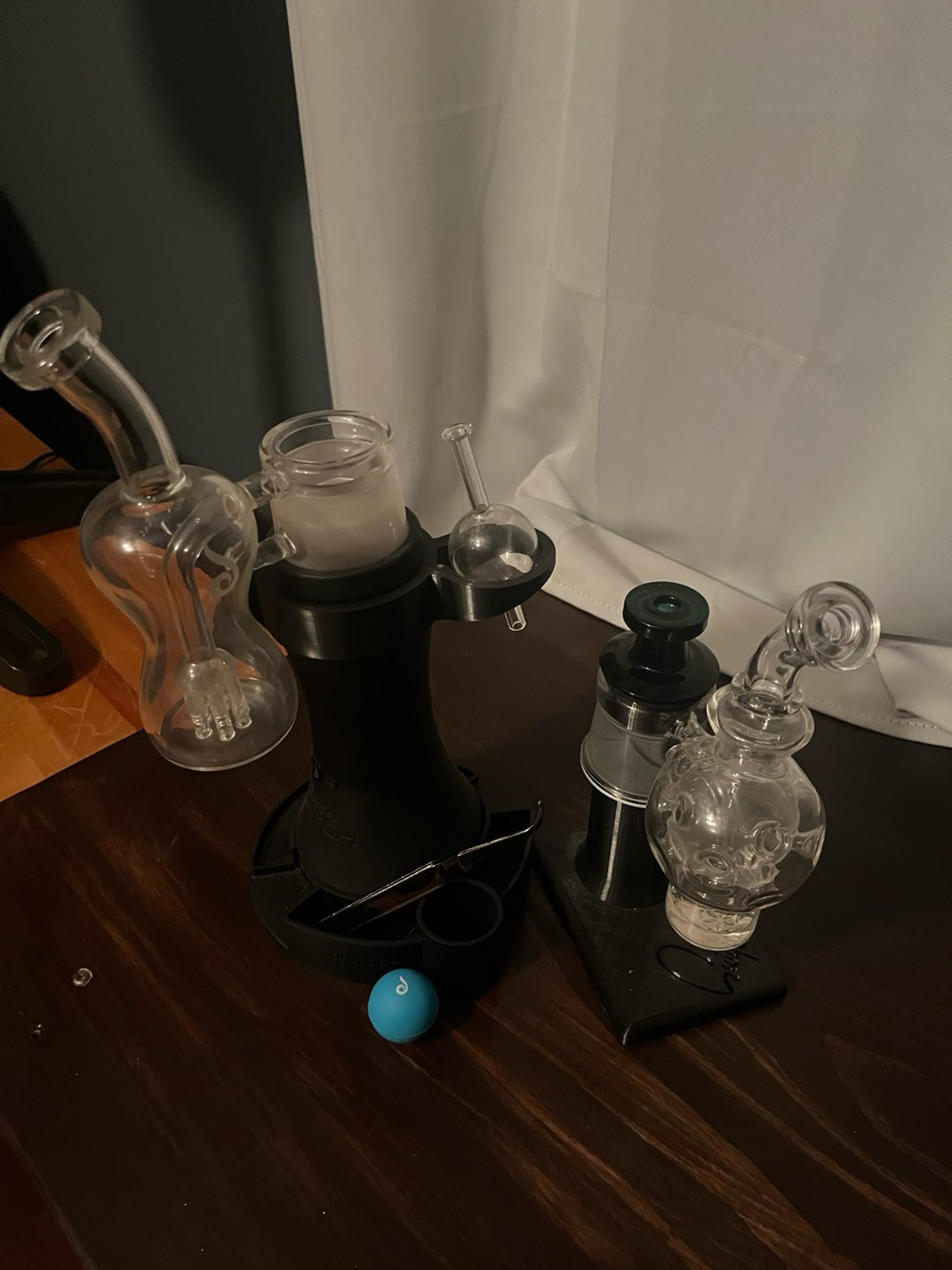 Preview pic of Dr Dabber Switch