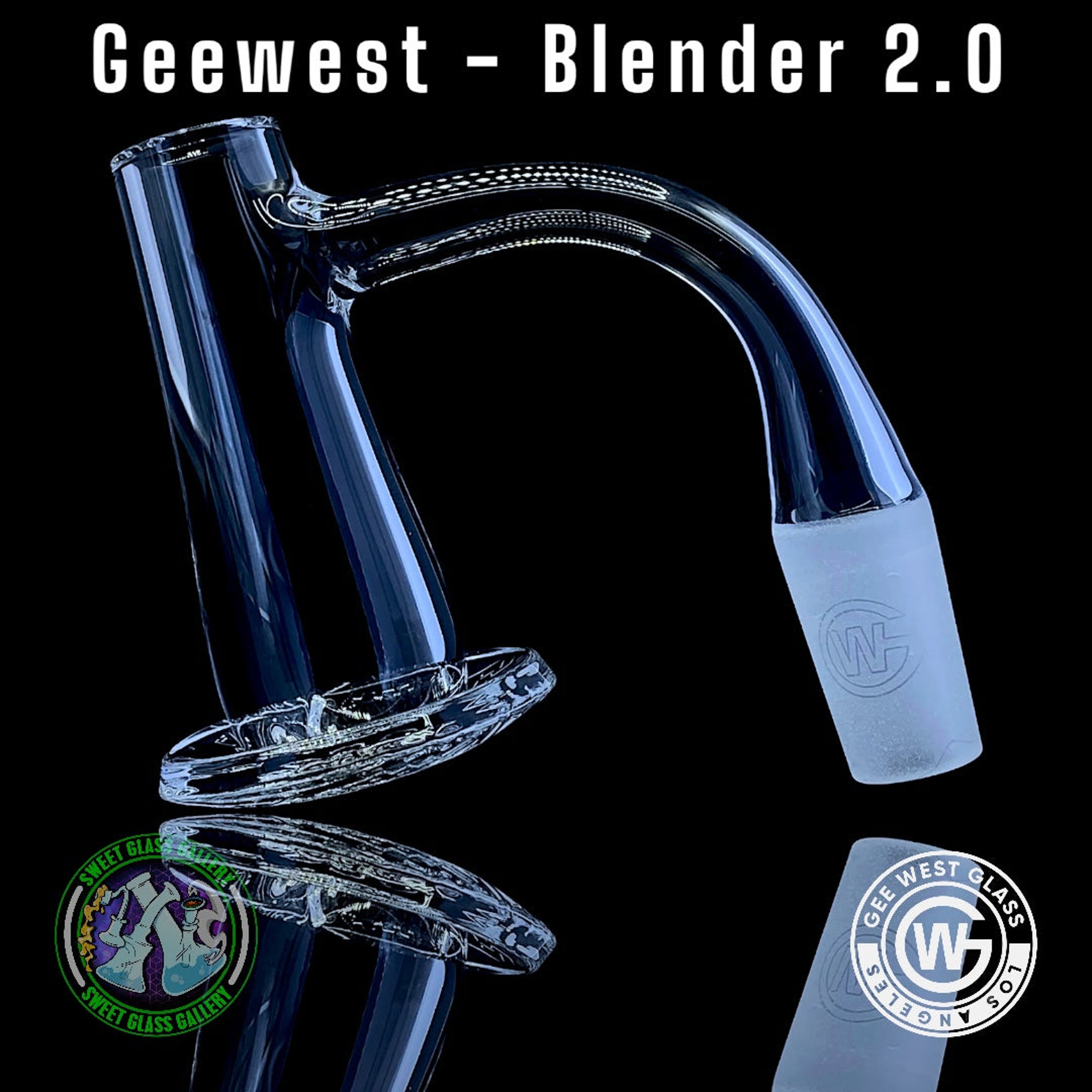 Preview pic of Geewest - Blender 2.0