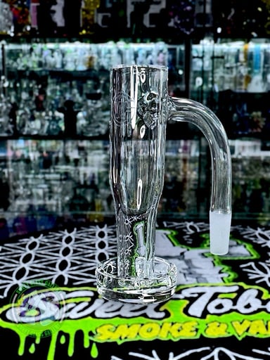 Preview pic of Geewest - Seamless XL Terp Slurper