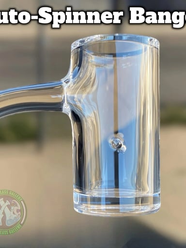 Preview pic of Geewest - Auto Spinner Banger