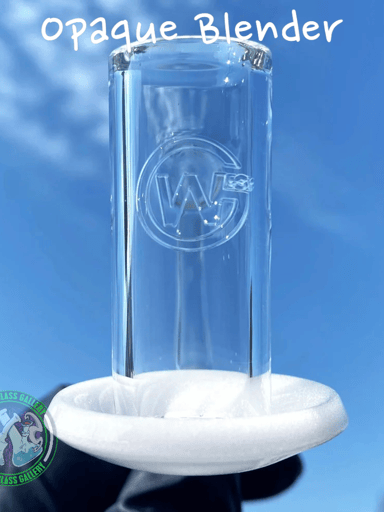 Preview pic of GeeWest - Blender (Opaque)