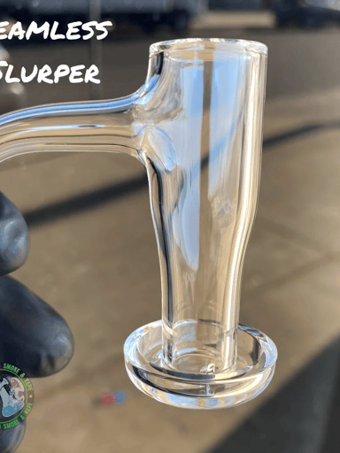 Preview pic of Geewest - Seamless Terp Slurper