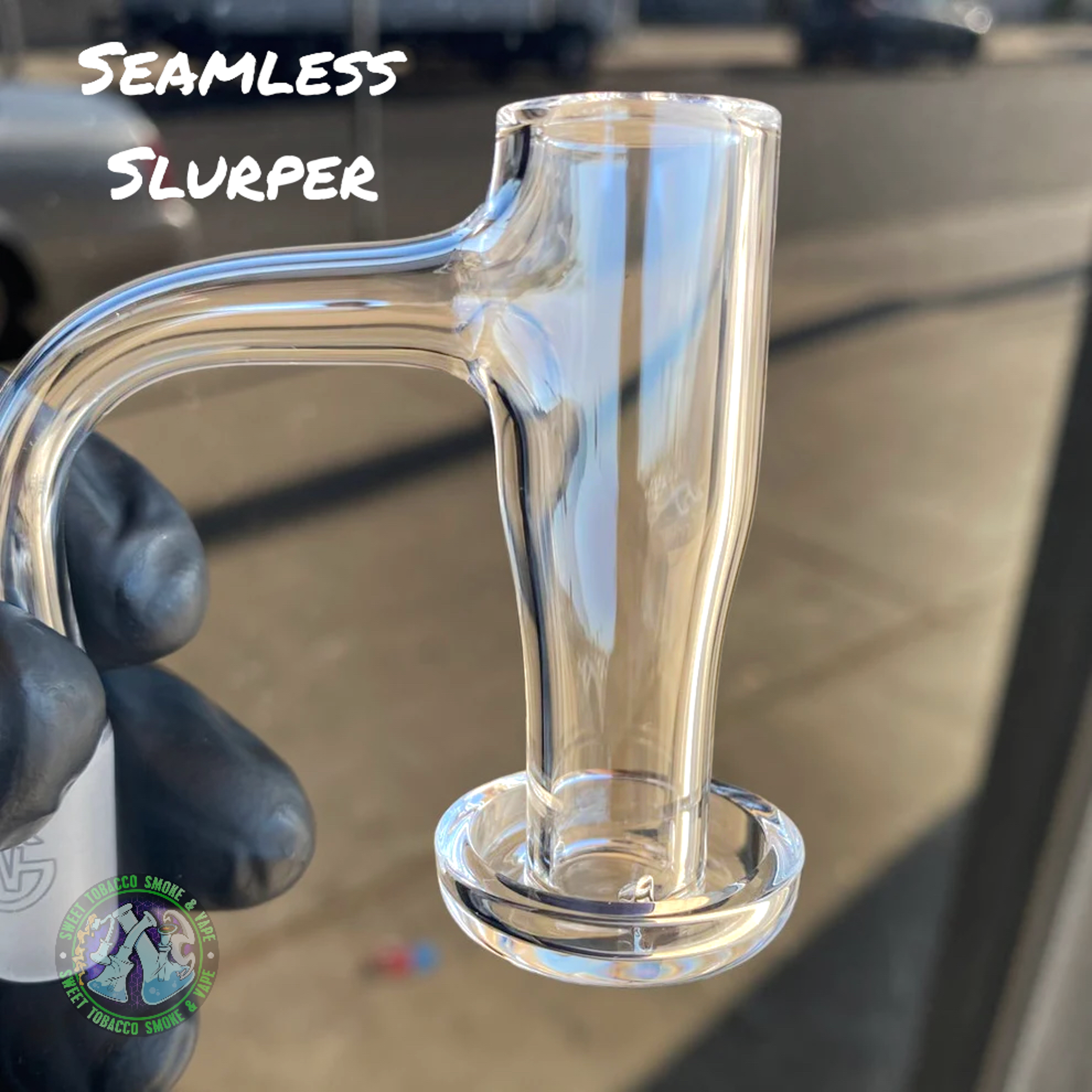 Preview pic of Geewest - Seamless Terp Slurper