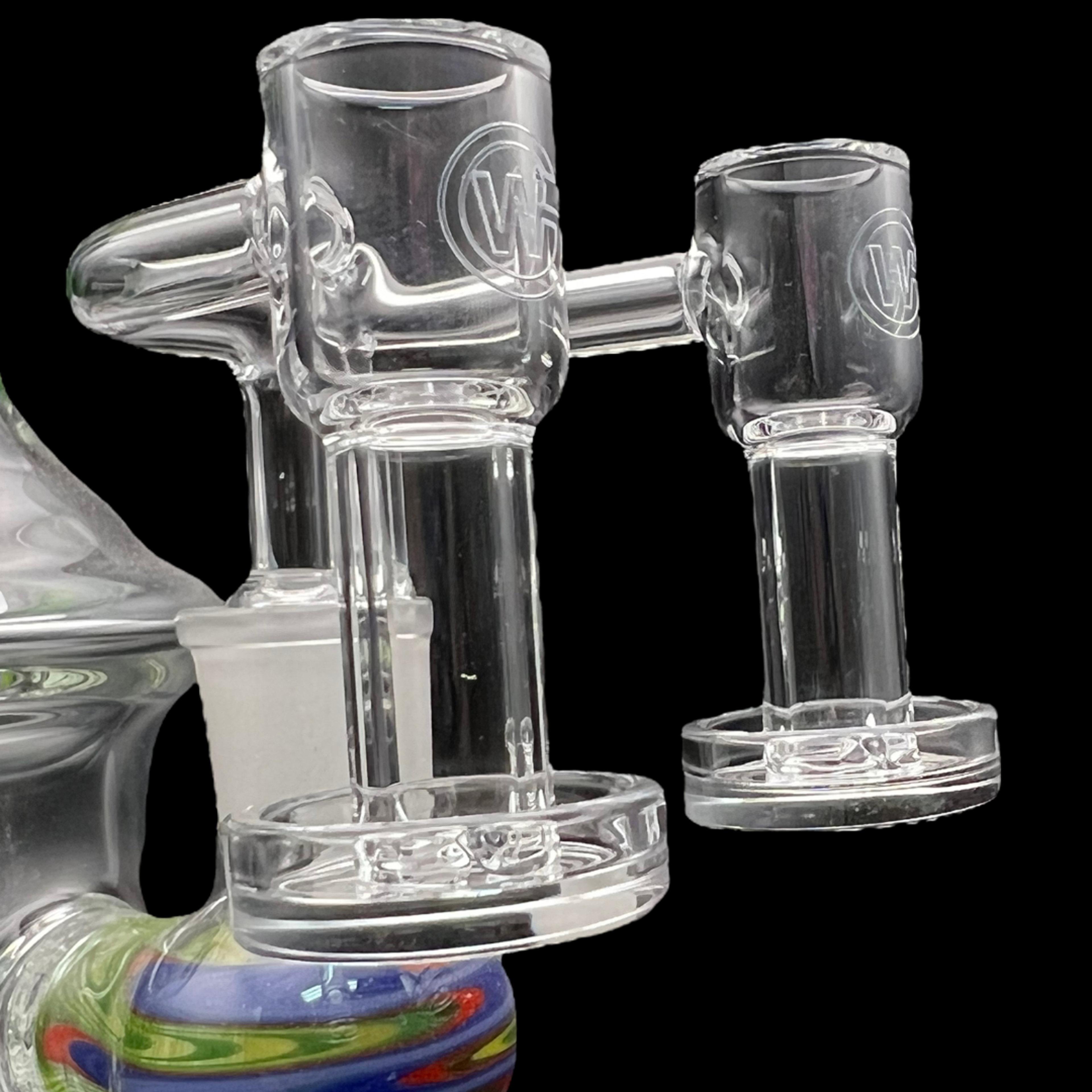 Preview pic of GeeWest - Double Terp Slurper