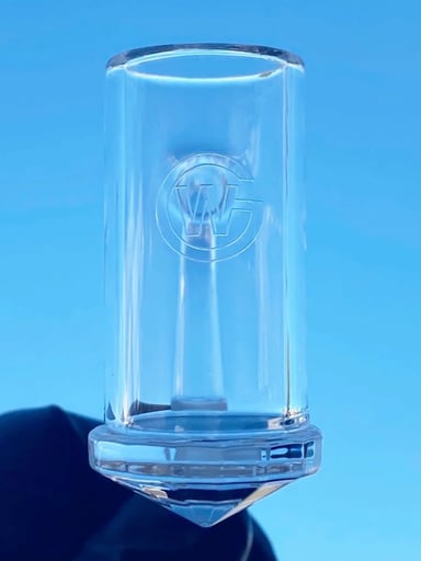 Preview pic of Geewest - Banger 25mm (Faceted)