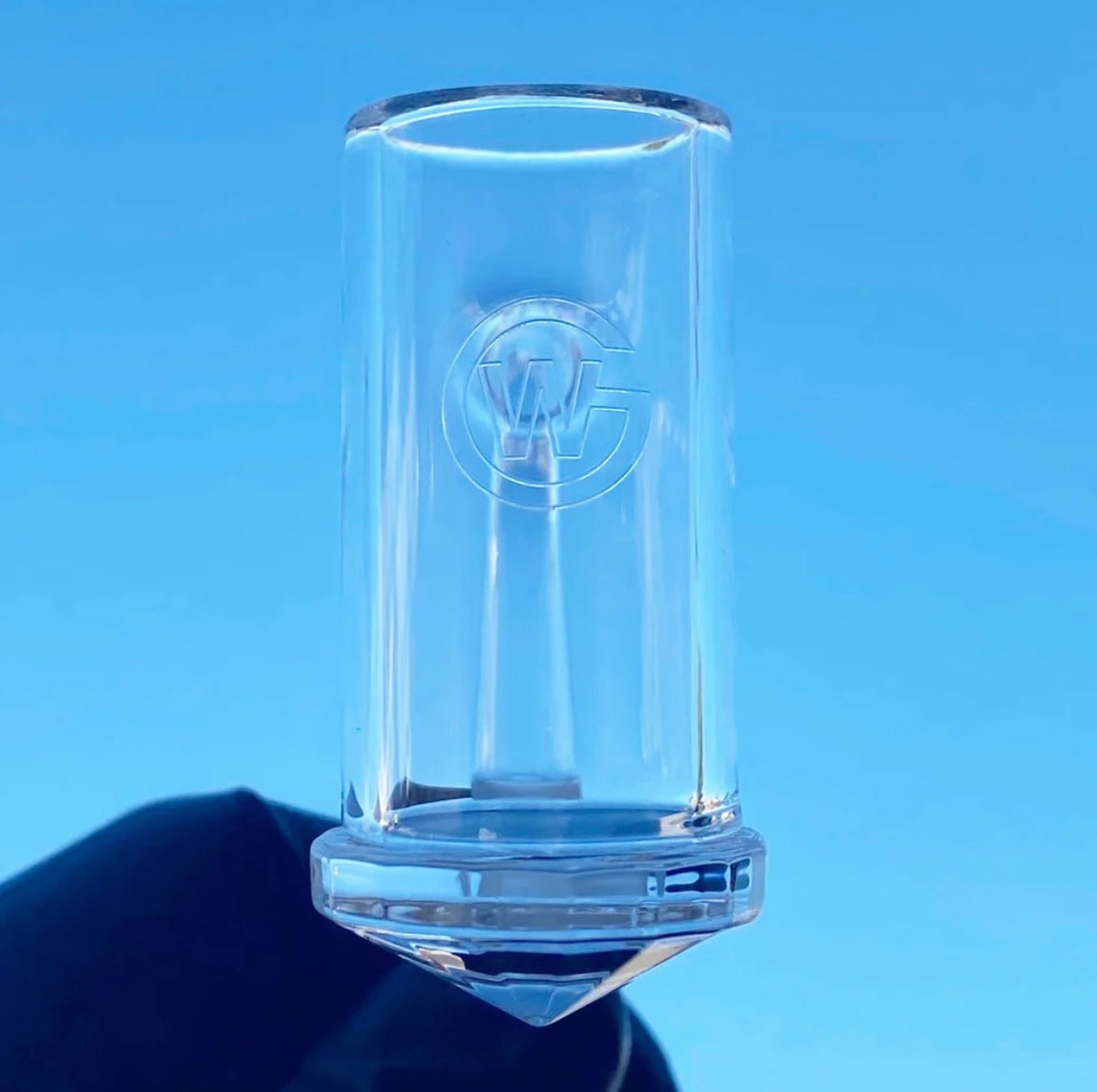 Preview pic of Geewest - Banger 25mm (Faceted)