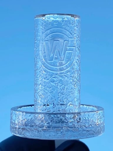 Preview pic of Geewest - Shredder (Engraved)
