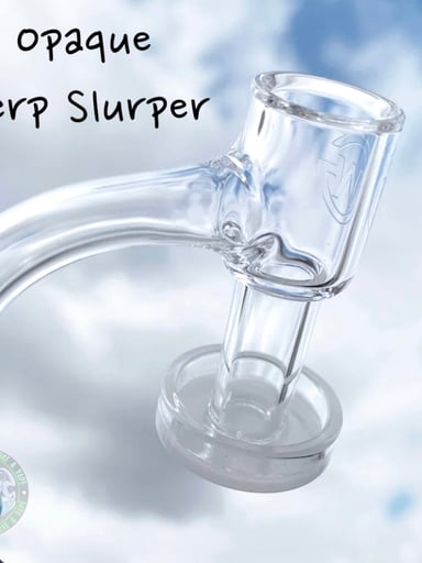 Preview pic of GeeWest - Terp Slurper (Opaque)