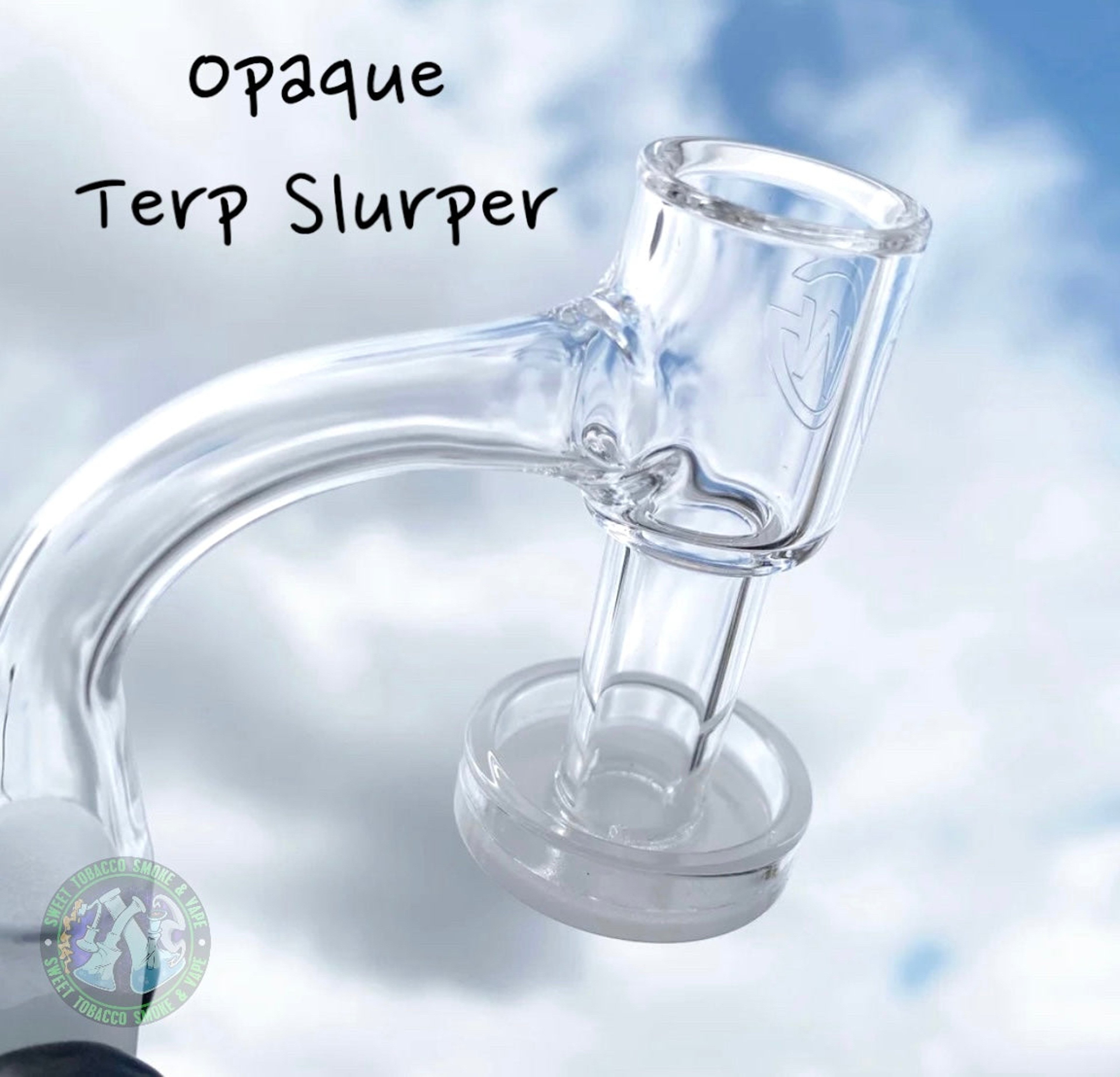 Preview pic of GeeWest - Terp Slurper (Opaque)
