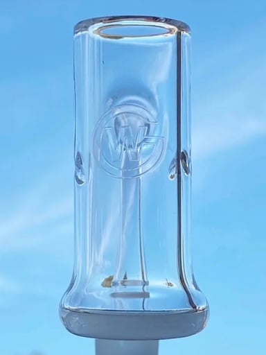 Preview pic of Geewest - XL Deep Auto Spinner Banger (Opaque)