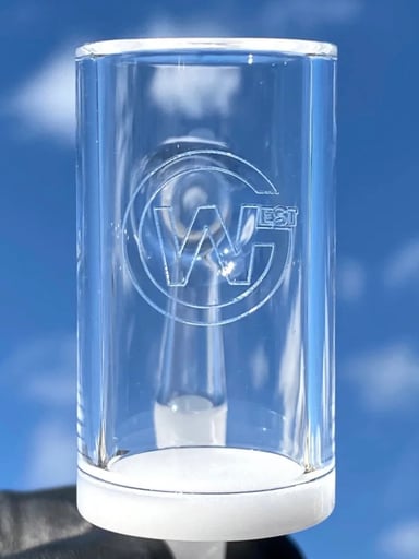 Preview pic of Geewest - Banger 25mm (Opaque)