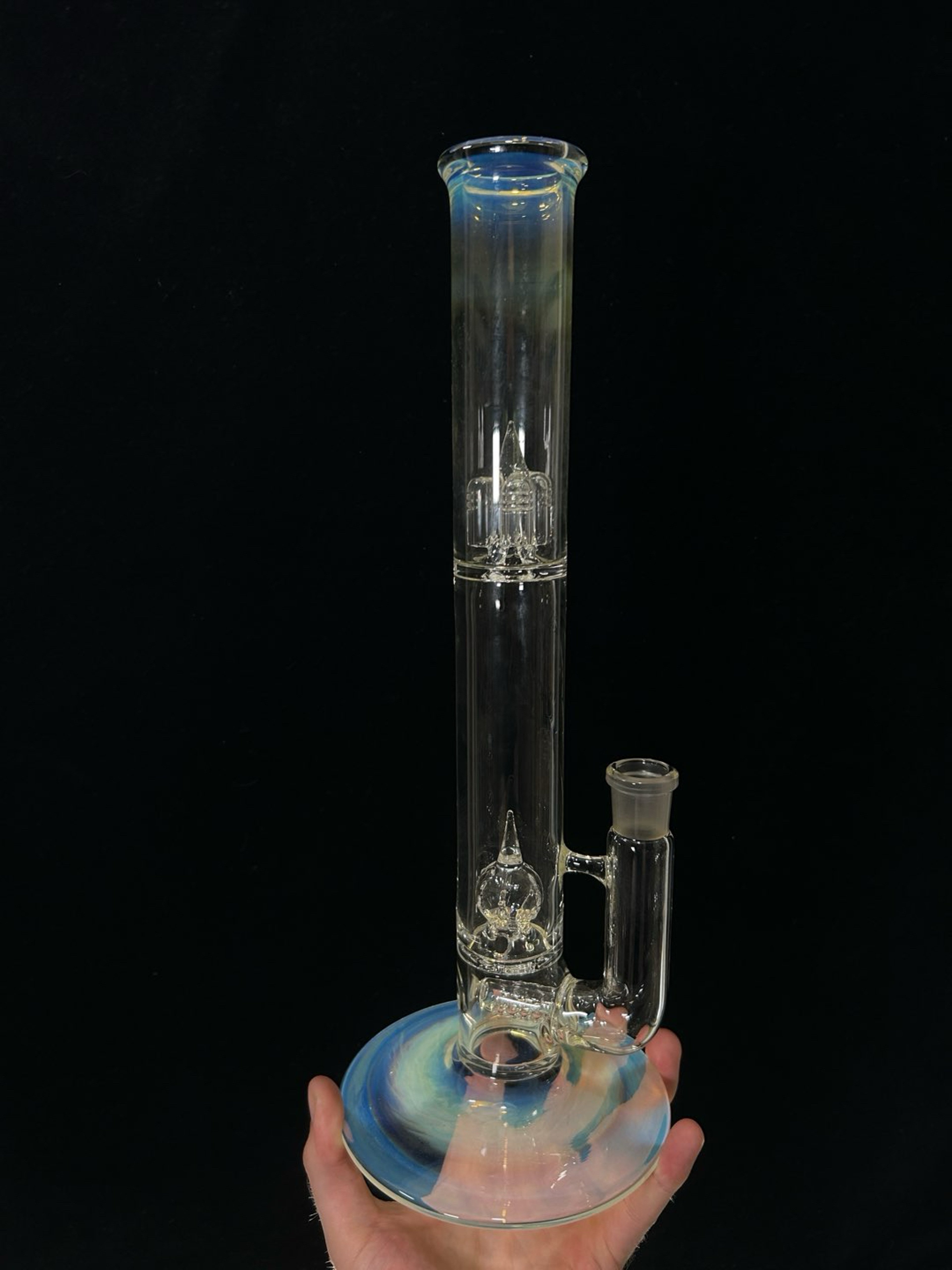 Preview pic of Mohawk Stimp 44