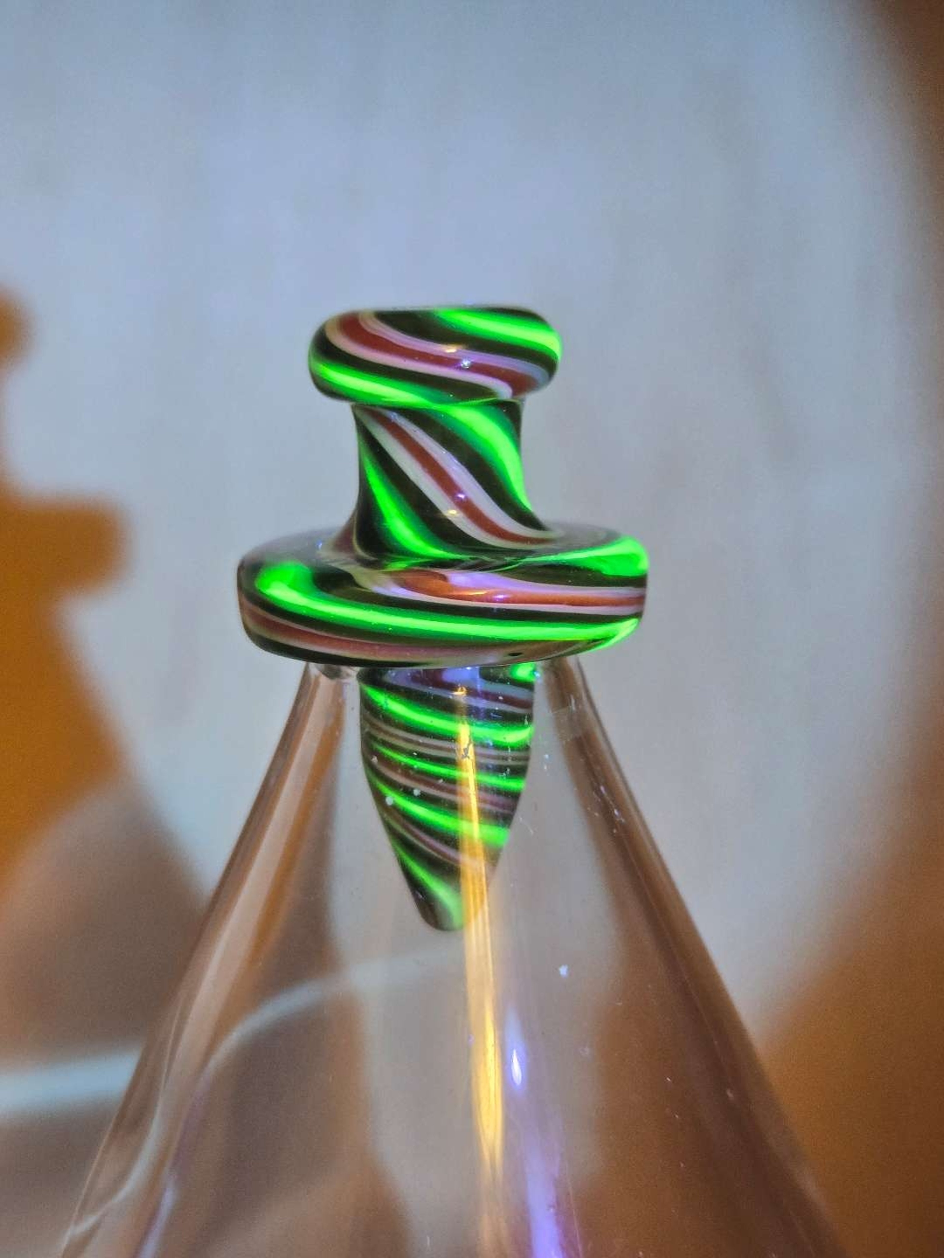 Preview pic of UV Control Tower Cap