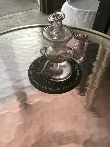 Preview pic of EF Norris Voodoo Cup