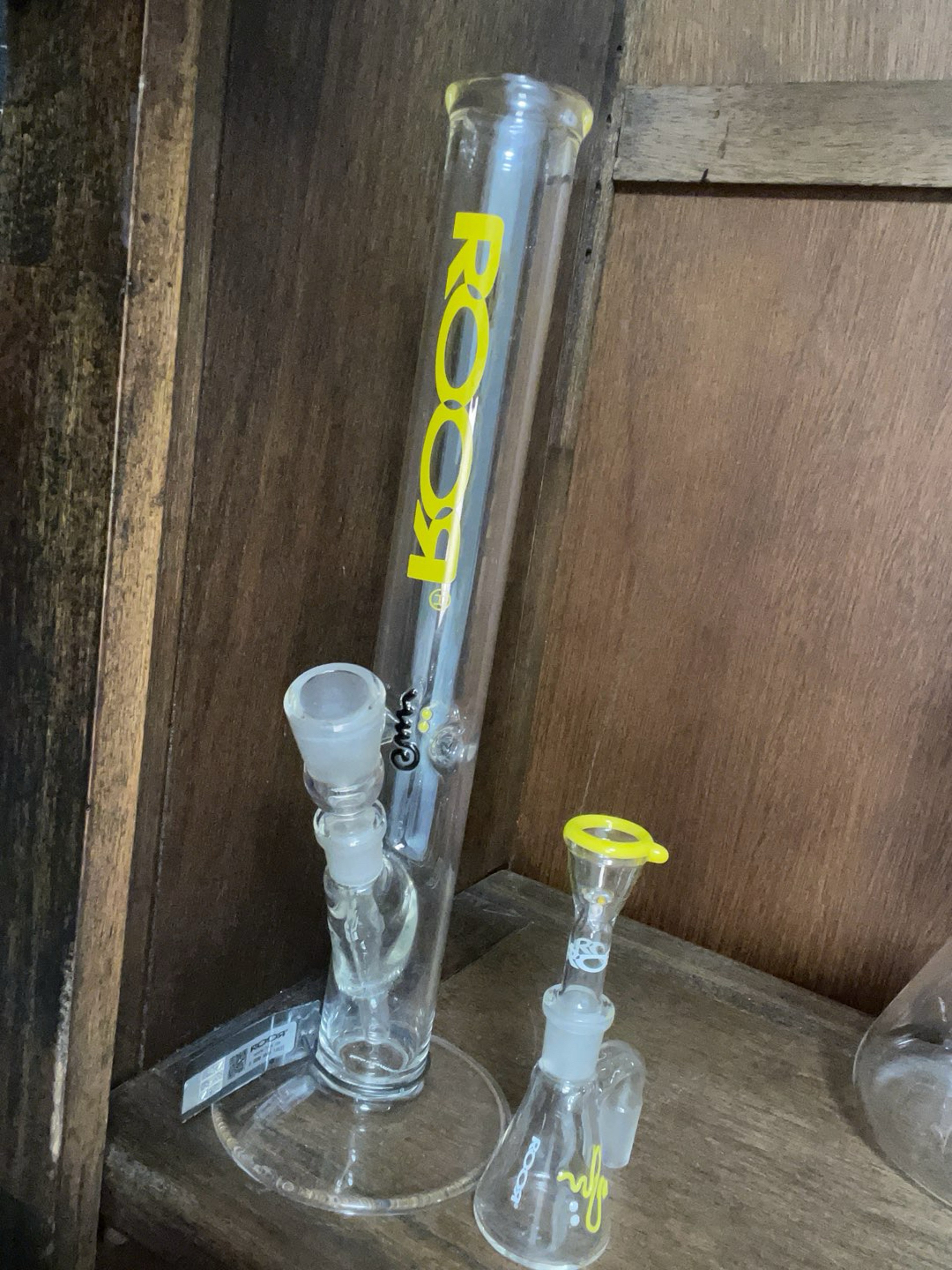 Preview pic of Roor Bundle Deal