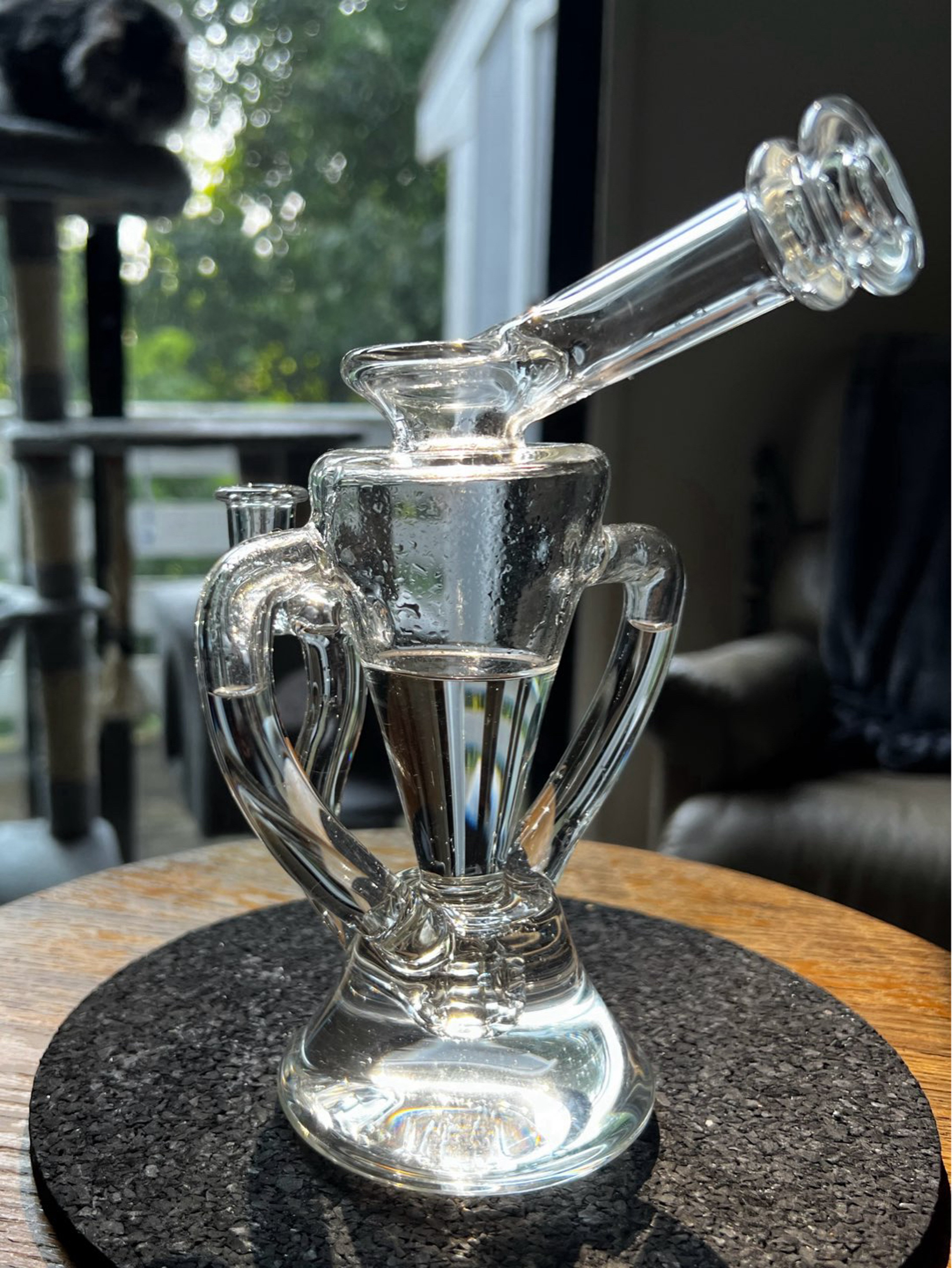 Preview pic of Joey bag o donuts recycler
